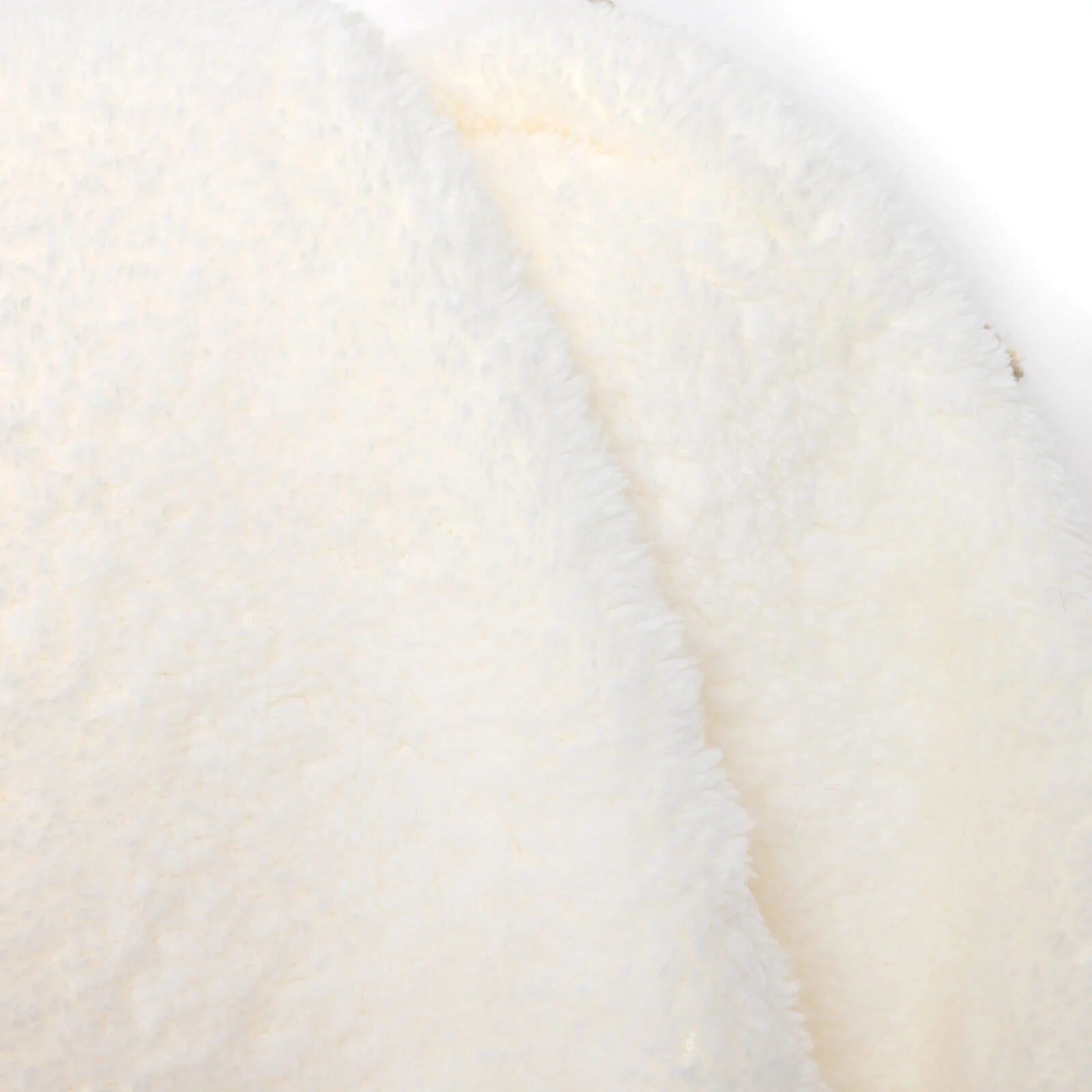 Mollia Baby Blanket - Ecru - ebebek - Black Friday