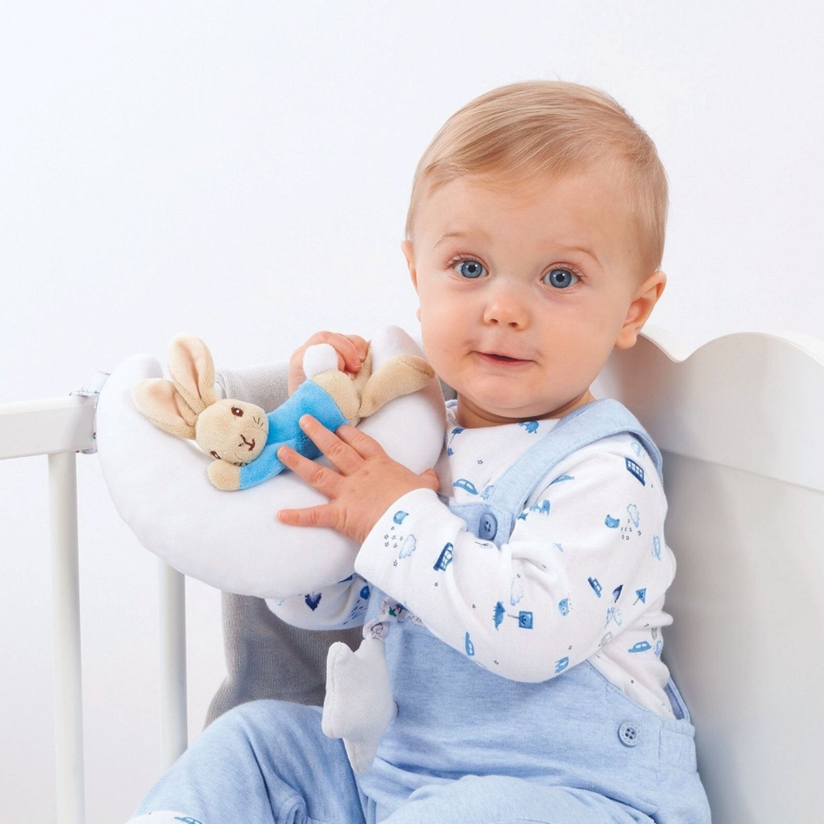 Peter Rabbit Night Night Musical - ebebek - Black Friday