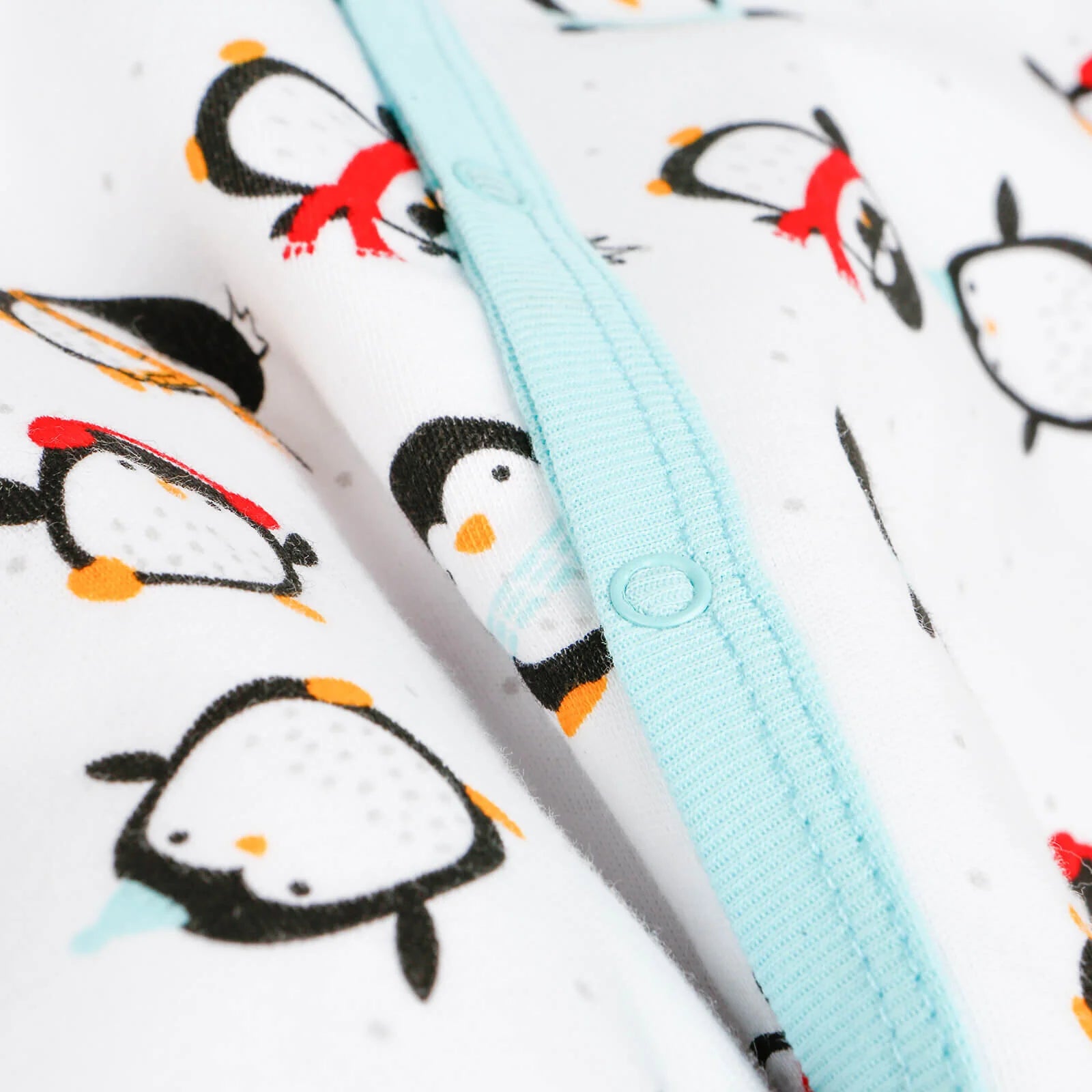 HelloBaby Basic Baby Boy Pyjamas Set - White - ebebek - Black Friday