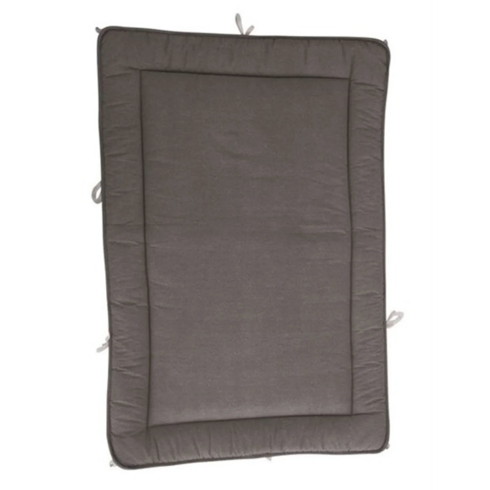 BabyDan Olaf Rectangle Playpen White - ebebek - Black Friday