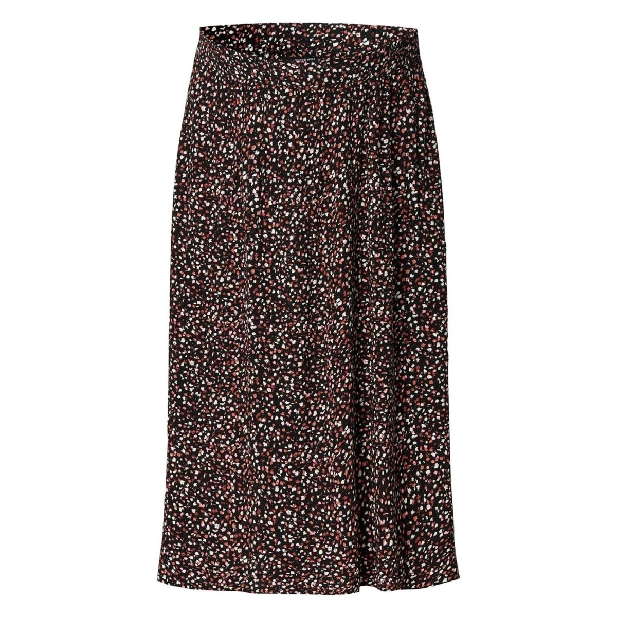 Supermom Skirt Ashley Under The Belly - Black - ebebek - Black Friday