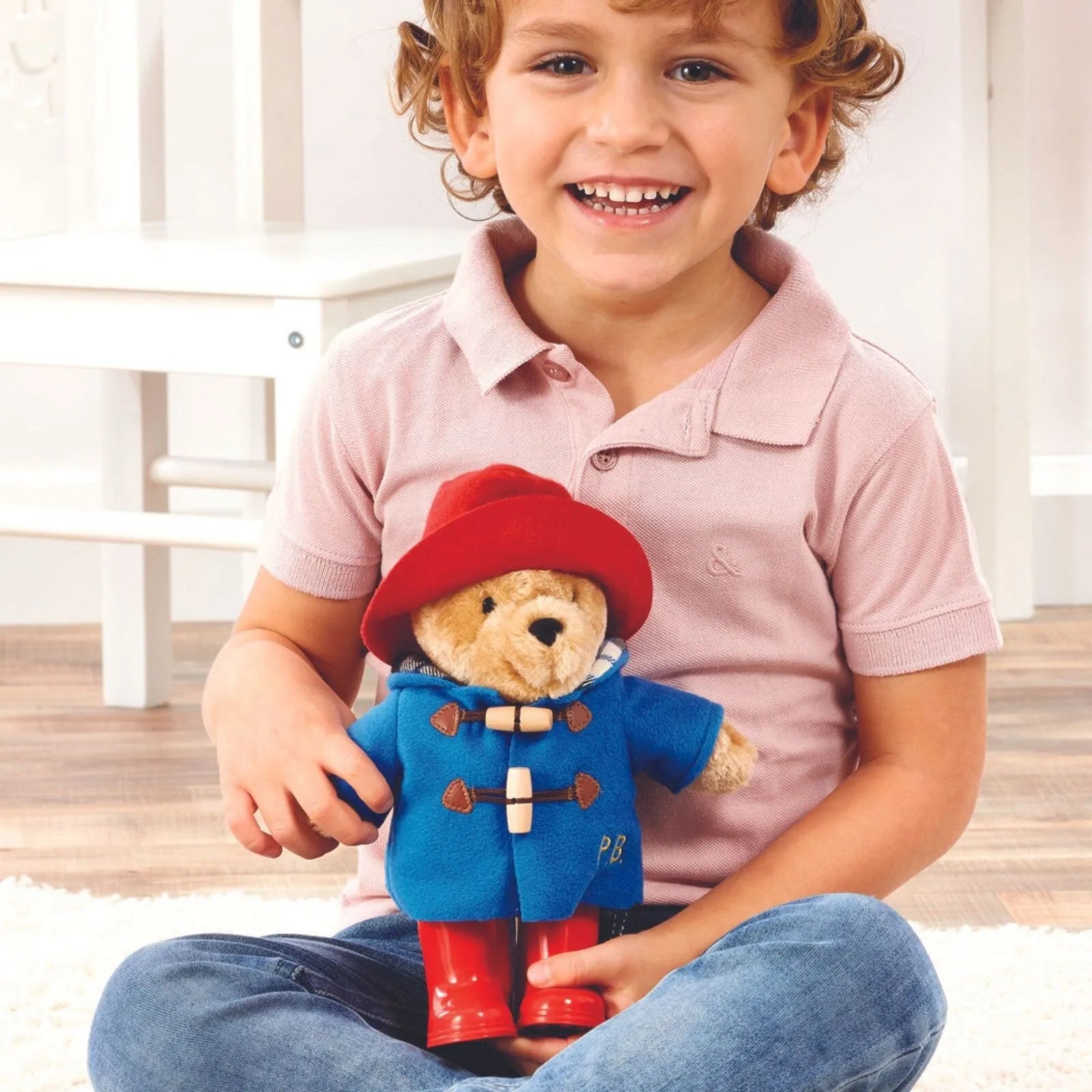 Classic Paddington with Boots - ebebek - Black Friday