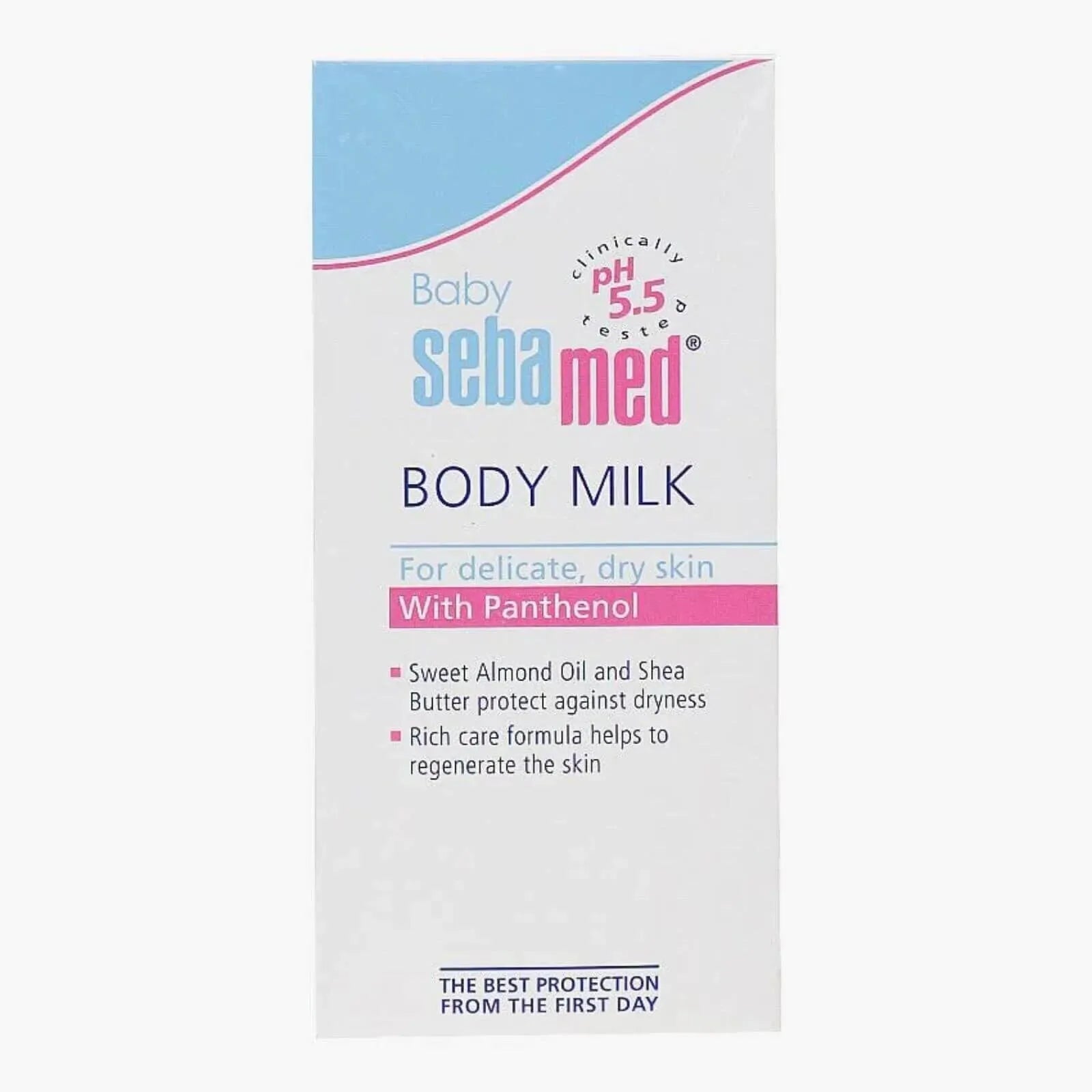 Sebamed Baby Body Milk 200ml - ebebek - Black Friday