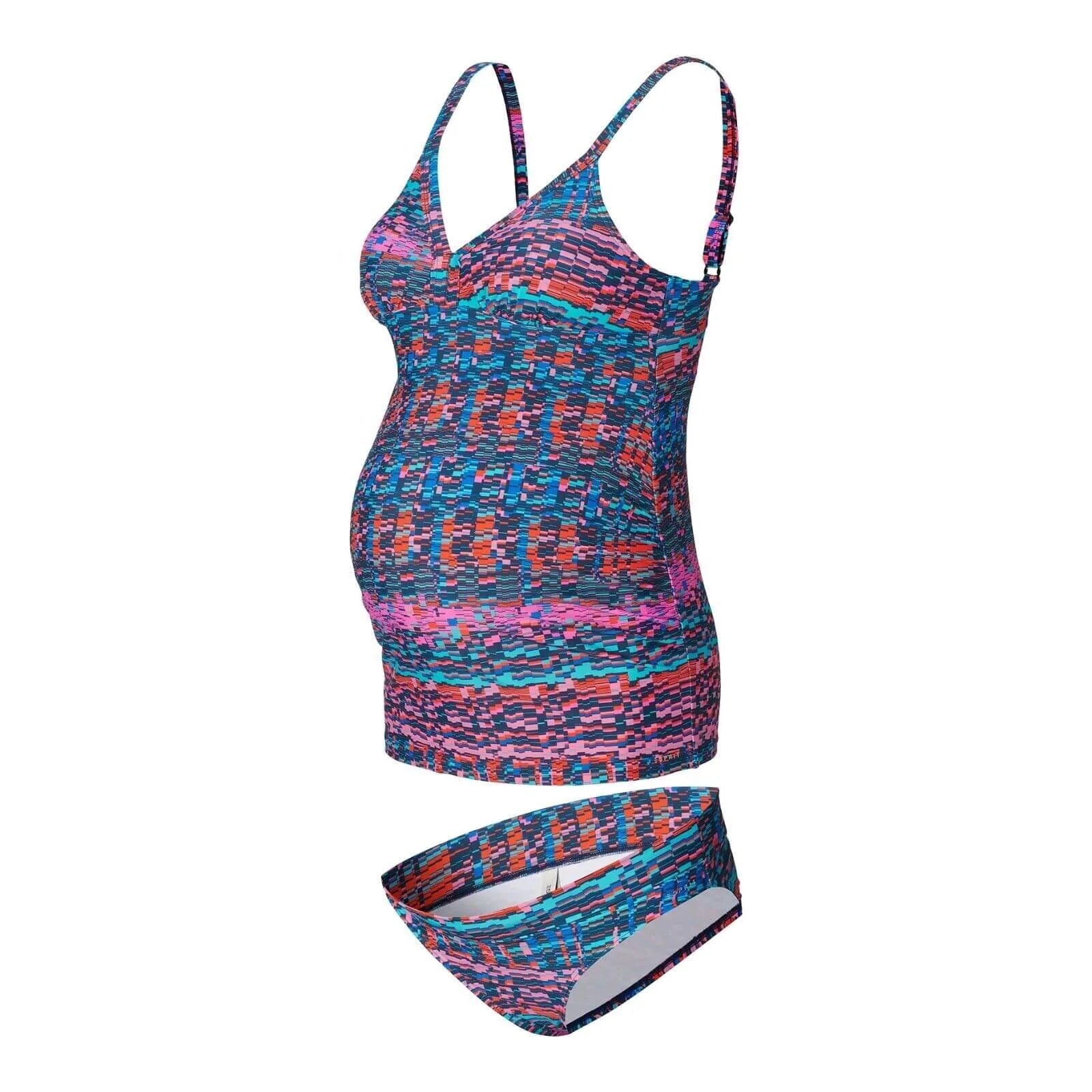 Esprit Swimwear - Red - ebebek - Black Friday