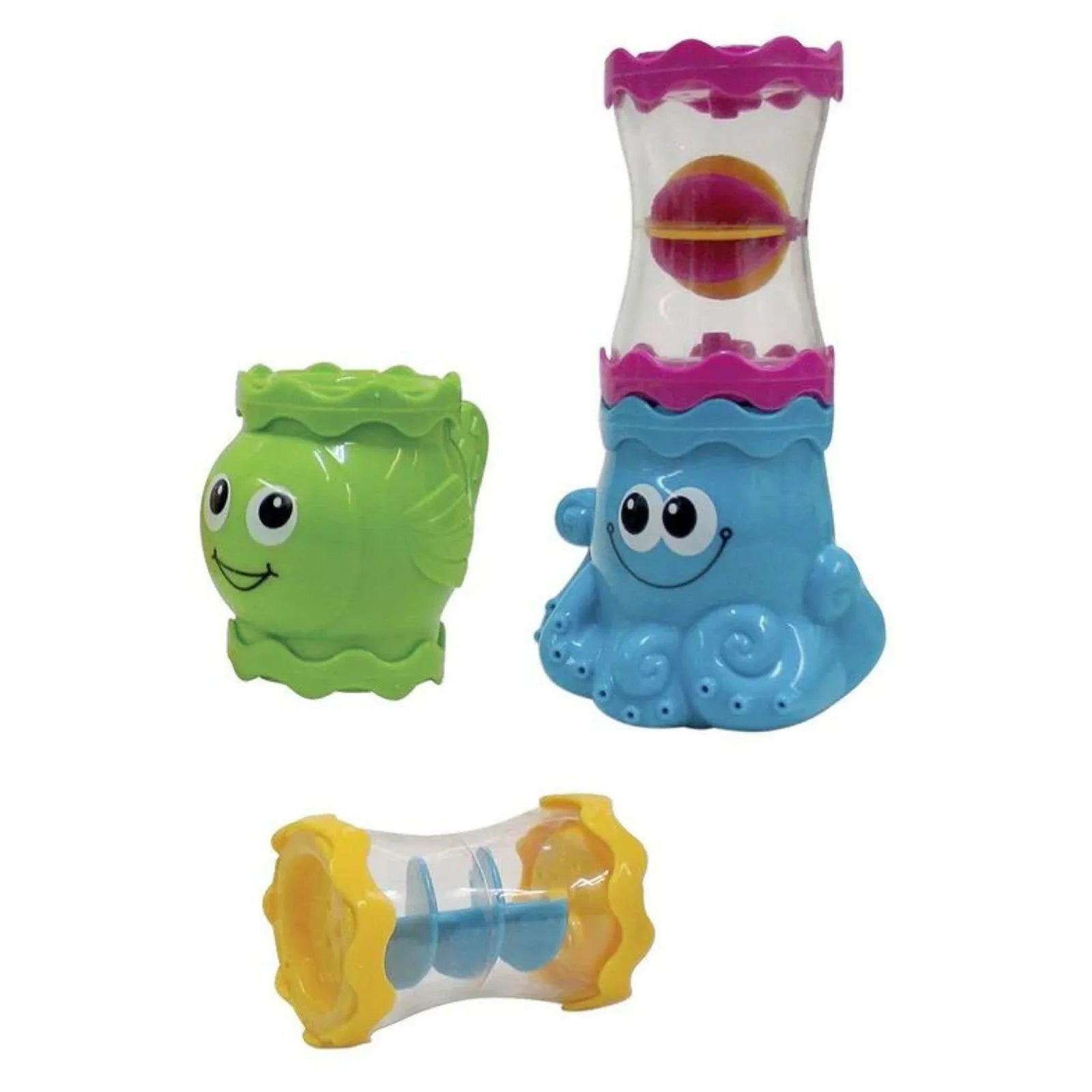 Edushape Water Whirly - ebebek - Black Friday