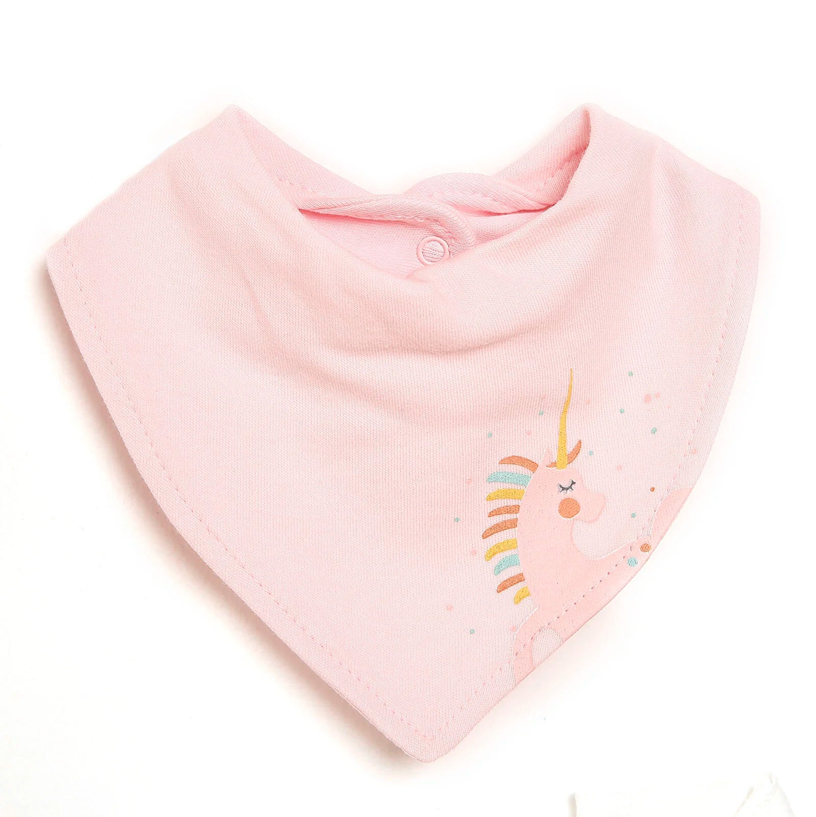 Bebbek Baby Girl 5 Pcs Newborn Starter Set - Light Pink - ebebek - Black Friday