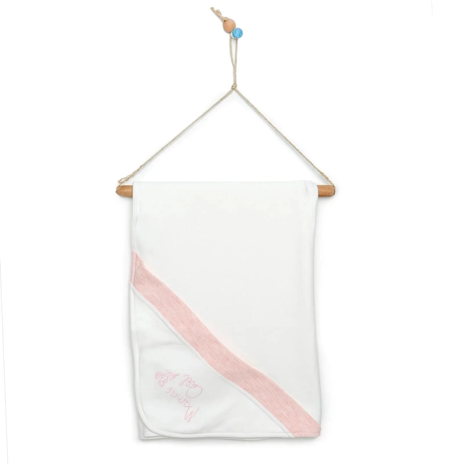 Bebbek Baby Girl 10 Pcs Newborn Starter Set - Salmon - ebebek - Black Friday