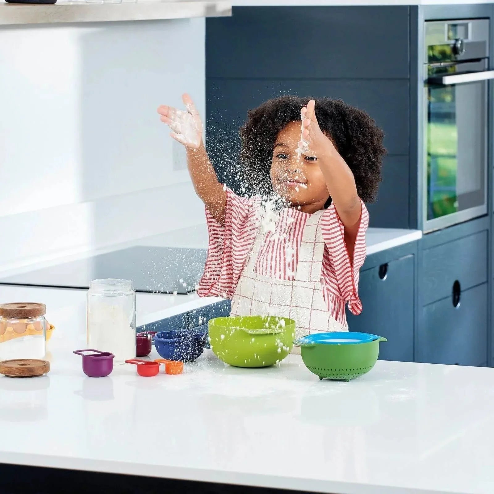 Casdon Joseph Joseph Toy Mixing Bowls - ebebek - Black Friday