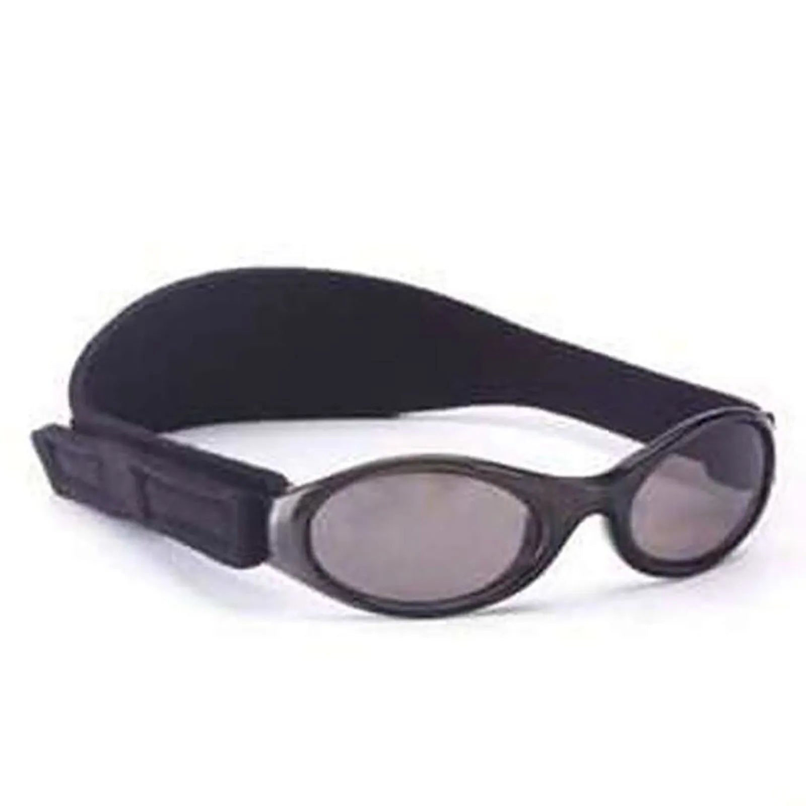 Baby Banz Bubzee Sunglasses 0 - 2 yrs - Black - ebebek - Black Friday