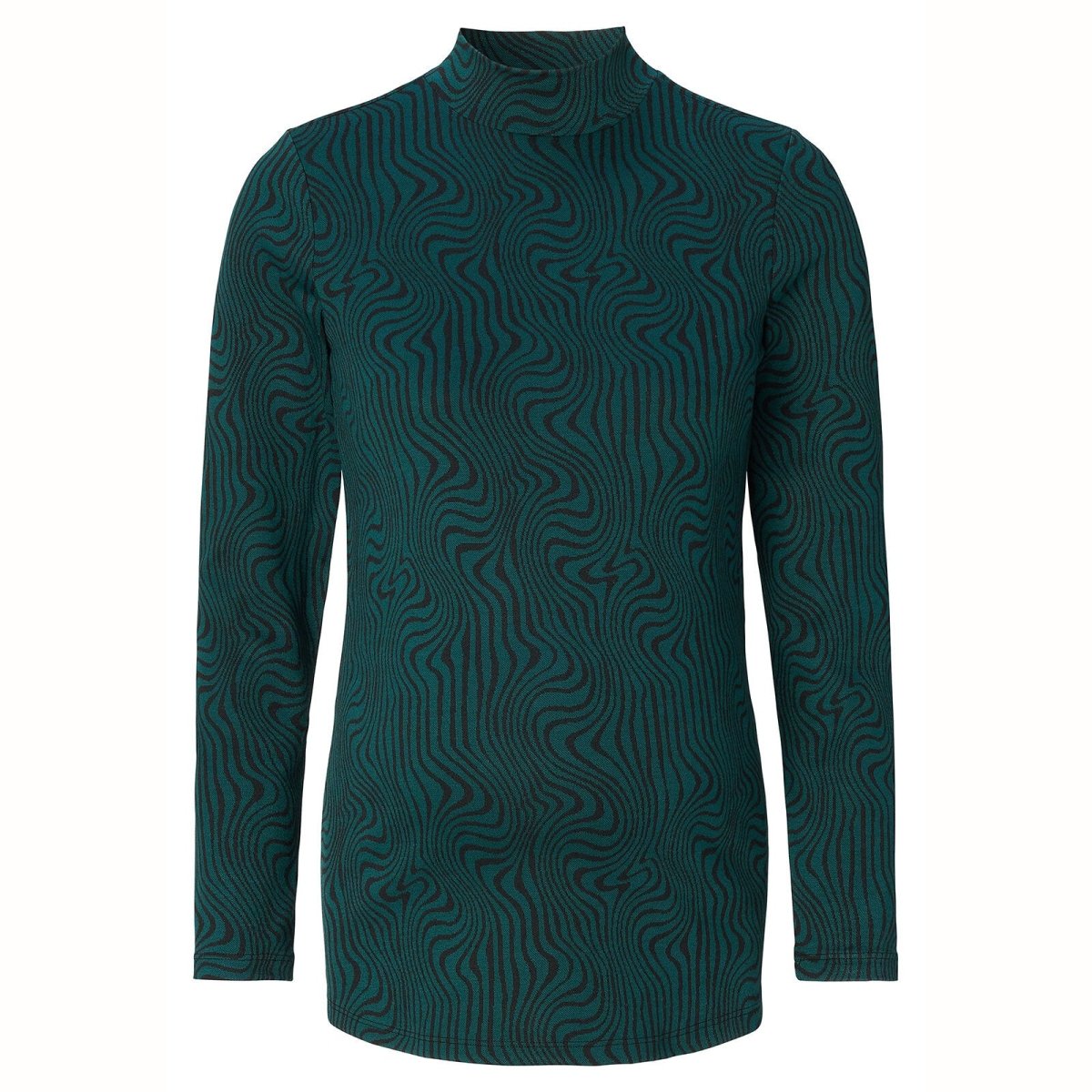 Supermom Tshirt Darien - Deep Teal - ebebek - Black Friday