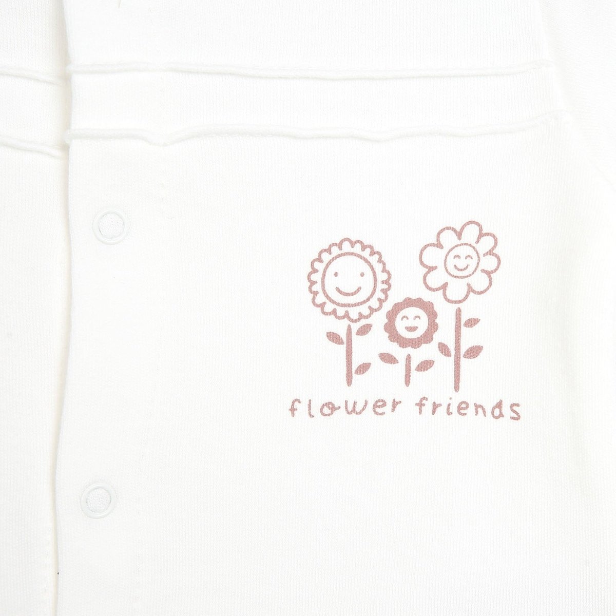 Bebbek Baby Girl 5 Pcs Newborn Gift Starter Set - Rose - ebebek - Black Friday