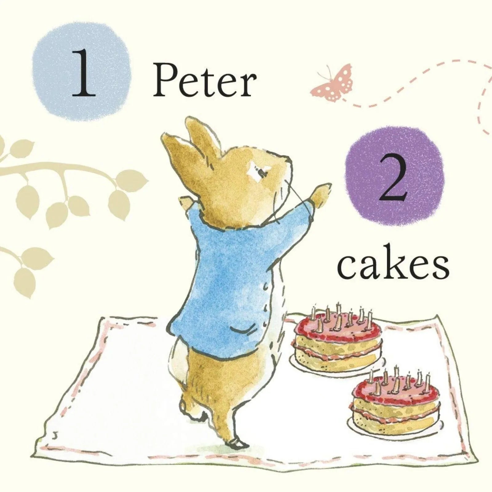 Peter Rabbit Tales Little Library - ebebek - Black Friday