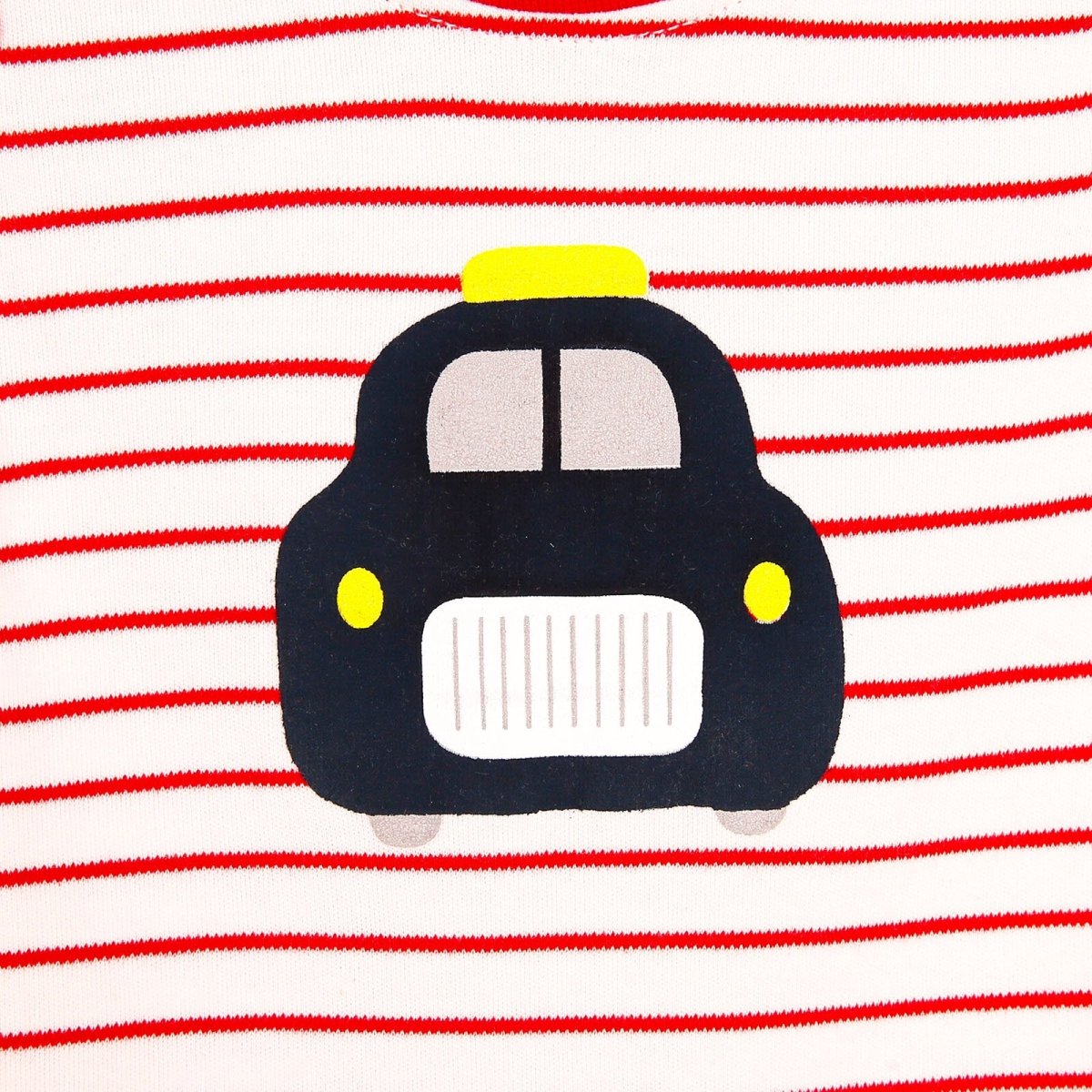 Bebetto Body - Footed Bottom - Hat - ebebek - Black Friday