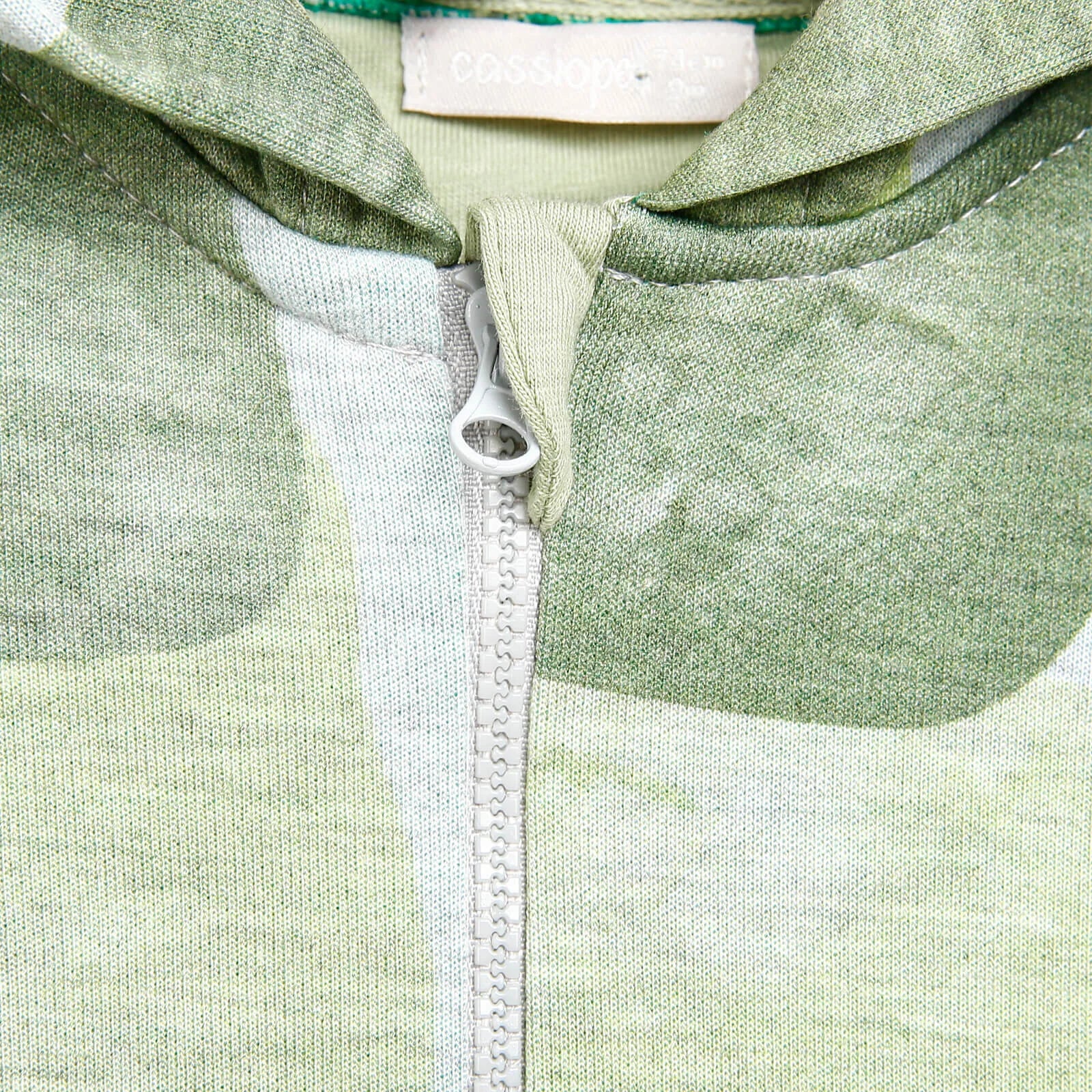 Cassiope Cardigan - Bottom - Anthracite - ebebek - Black Friday