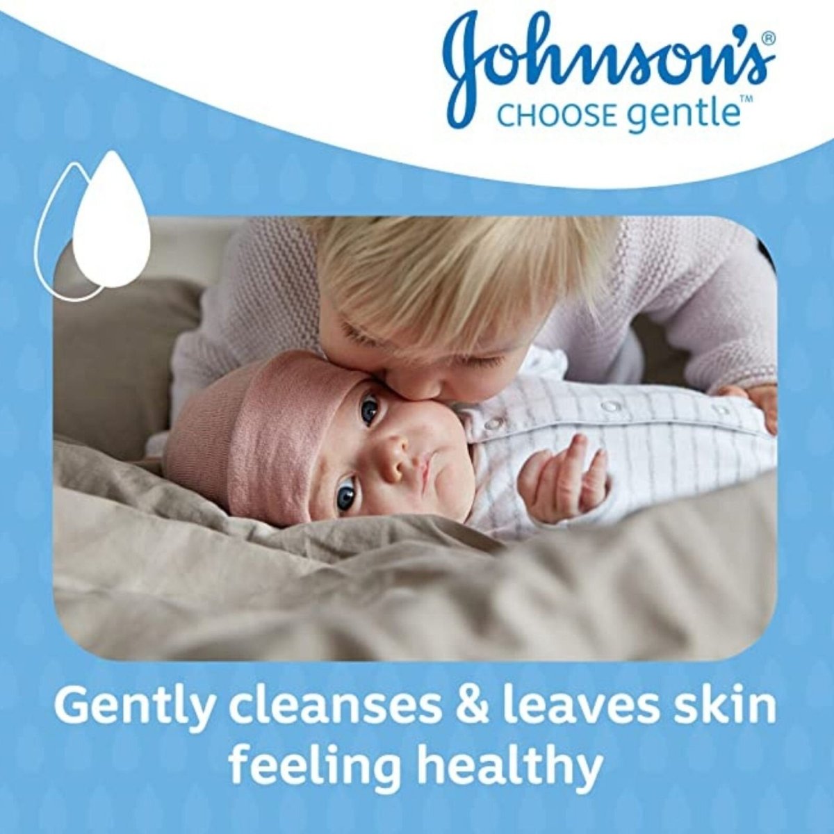 Johnson's Baby Bath 300ml - ebebek - Black Friday