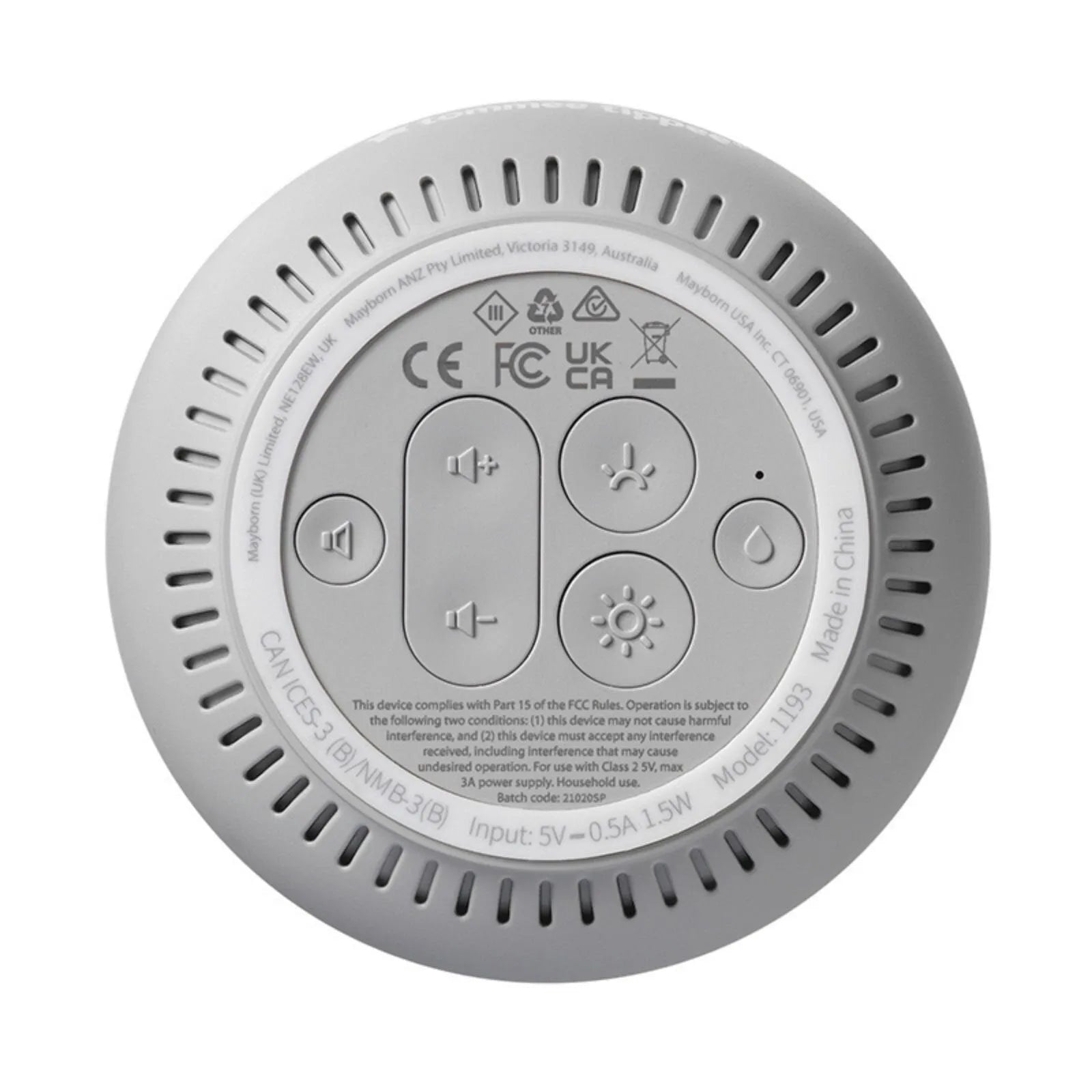 Tommee Tippee Dreammaker Baby Sleep Aid - ebebek - Black Friday