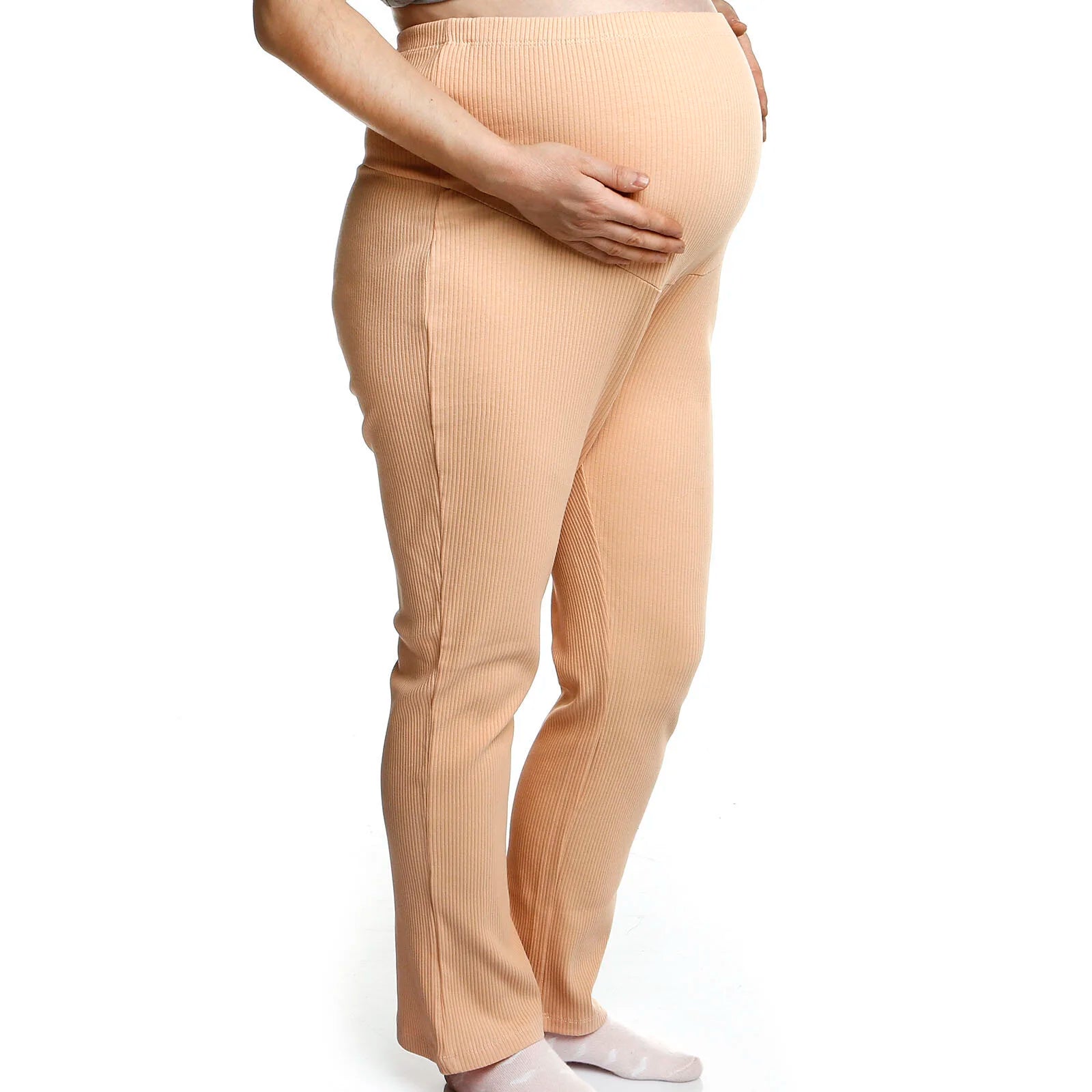 baby mom Maternity Pants - Salmon - ebebek - Black Friday