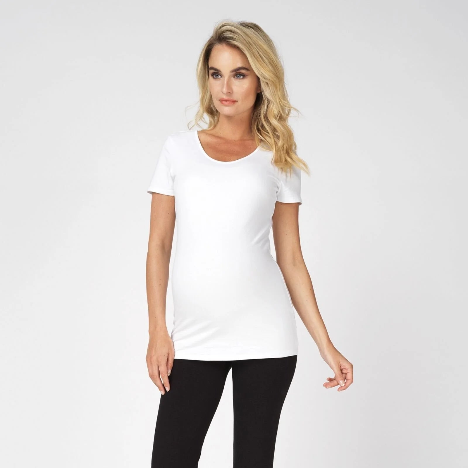 Noppies Tshirt Short Sleeve round neck Berlin - Optical White - ebebek - Black Friday