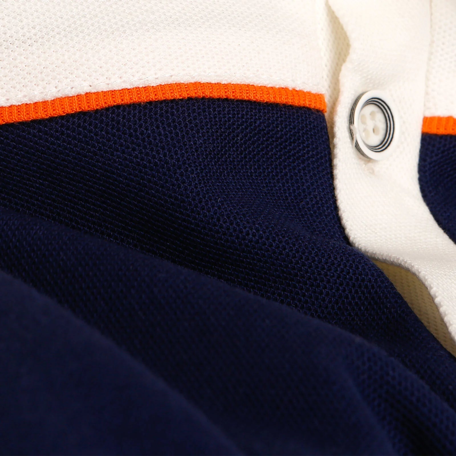 Bebbek Short Romper - Navy Blue - ebebek - Black Friday