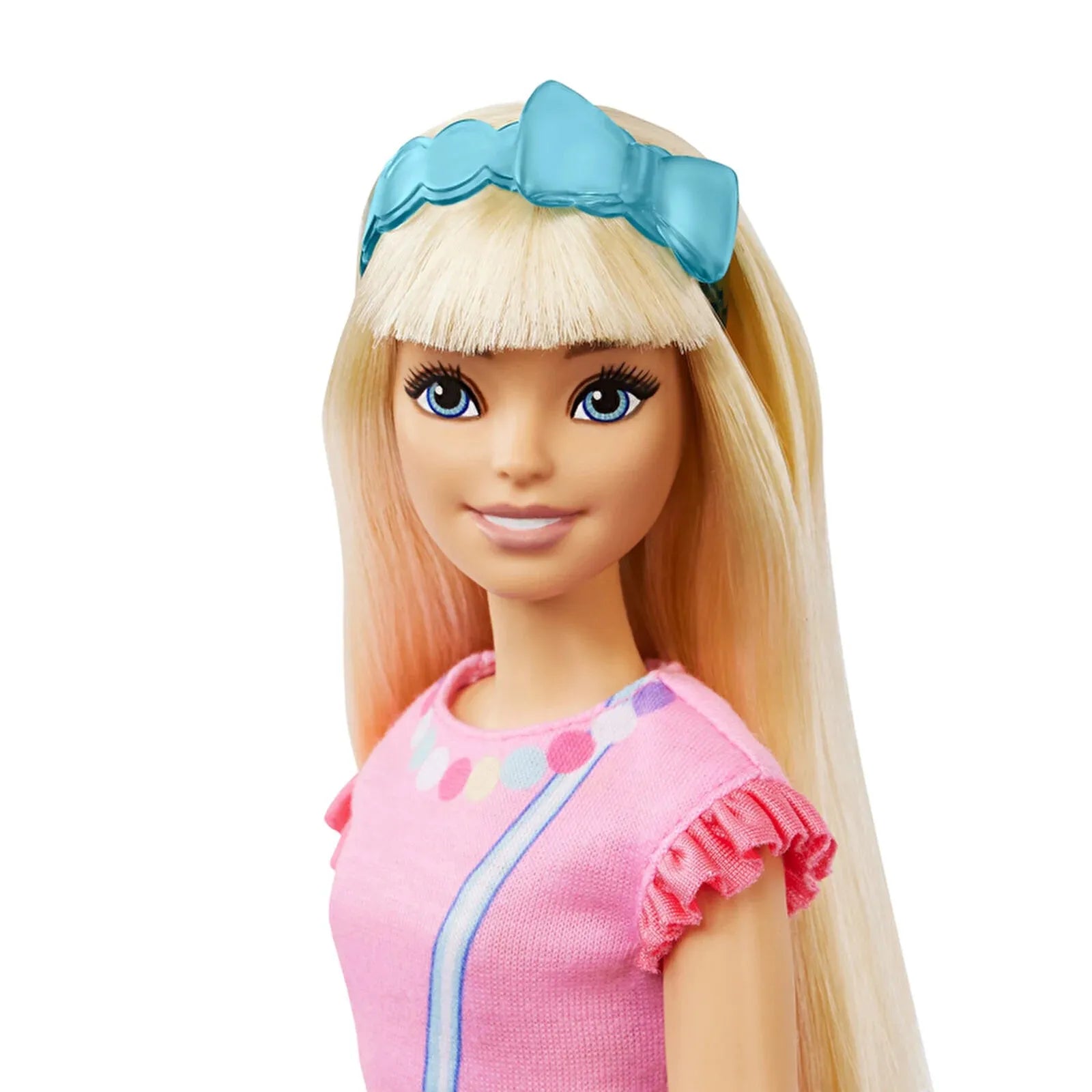 My First Barbie Blonde Hair - ebebek - Black Friday