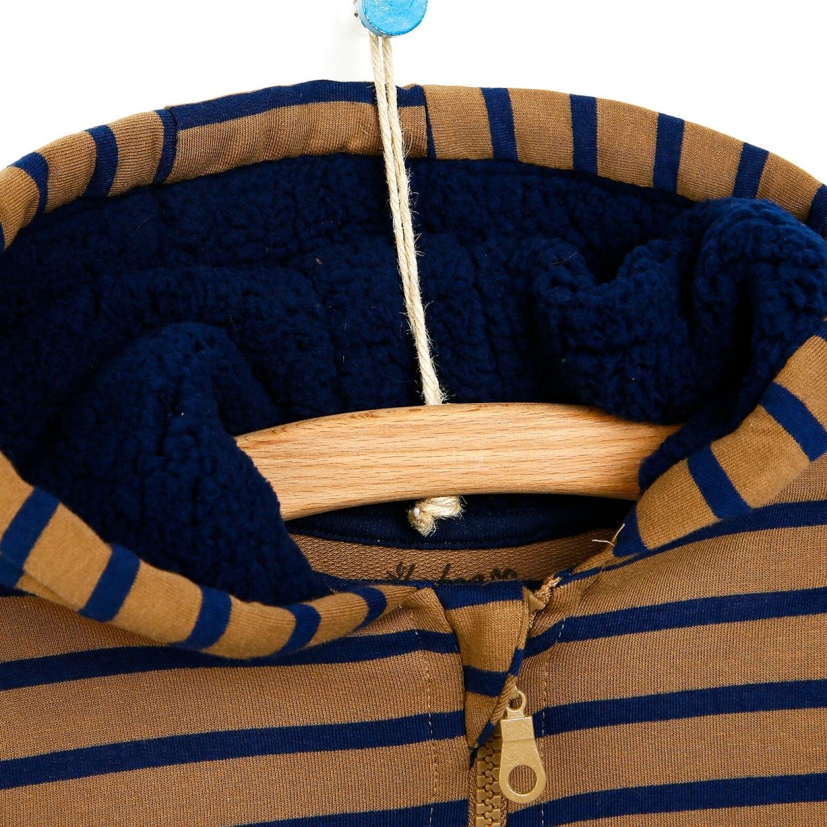 Bebecix BabyTracksuit - Brown - ebebek - Black Friday