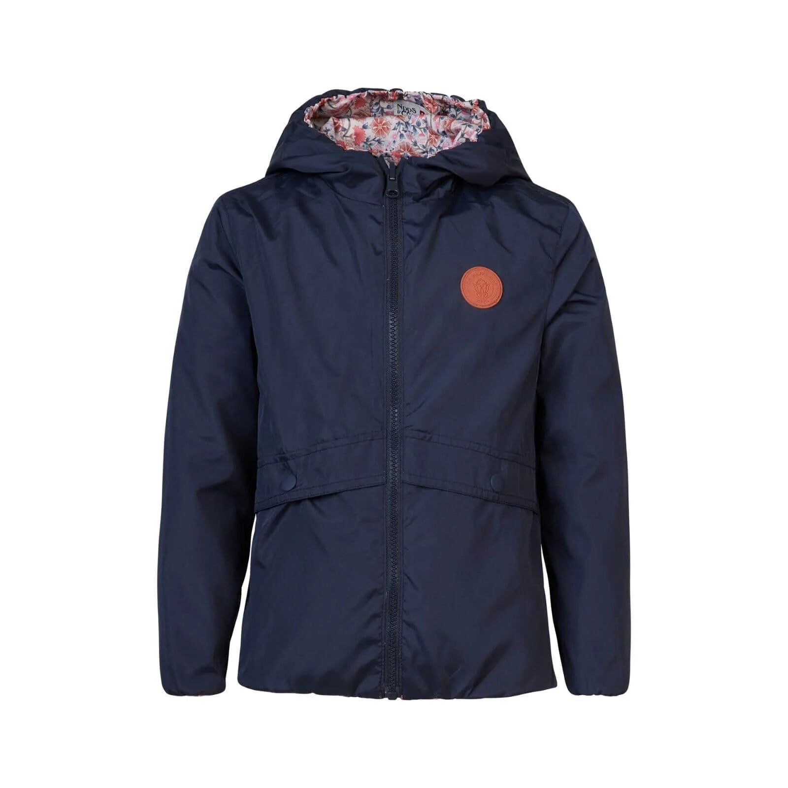 Summer Jacket Parkin - Reversible - India Ink - ebebek - Black Friday