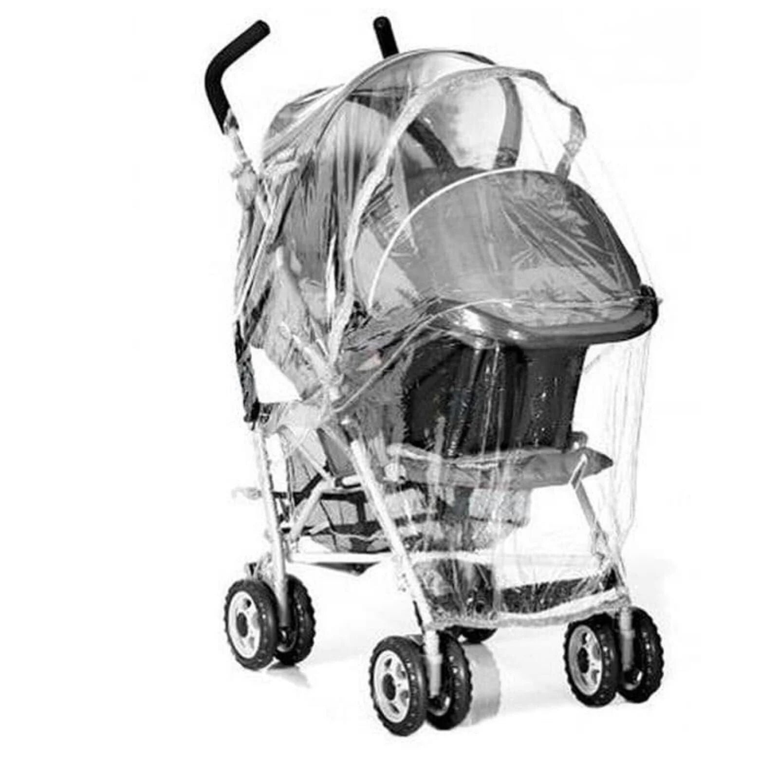 Ventalux Universal Travel System Raincover - ebebek - Black Friday