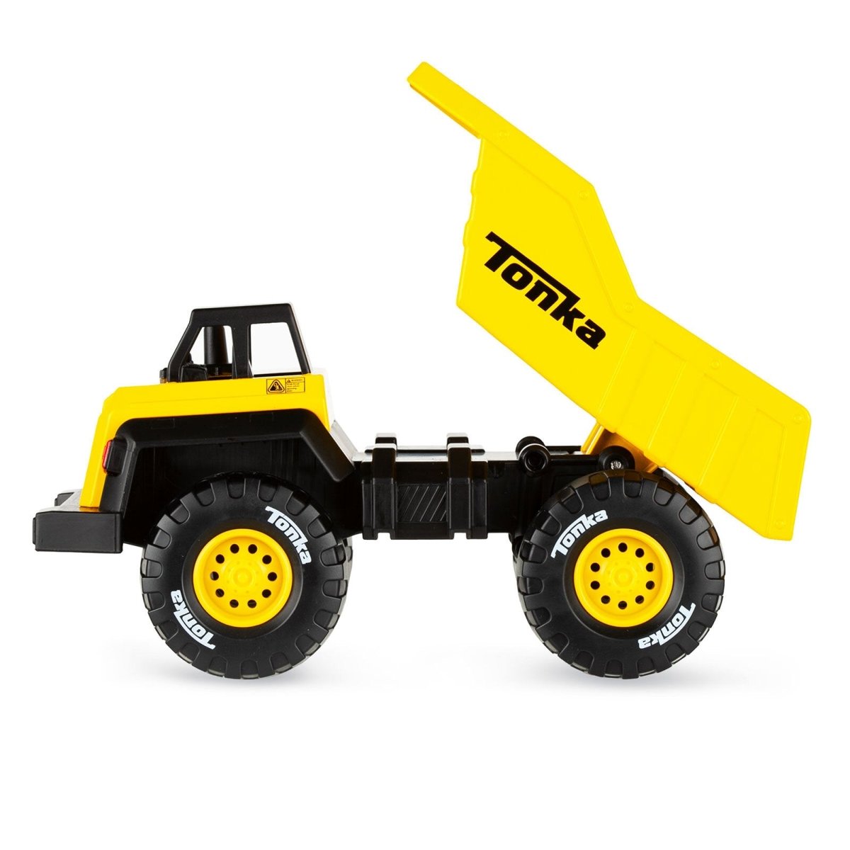 Tonka Mighty Metal Fleet - Dump Truck - ebebek - Black Friday
