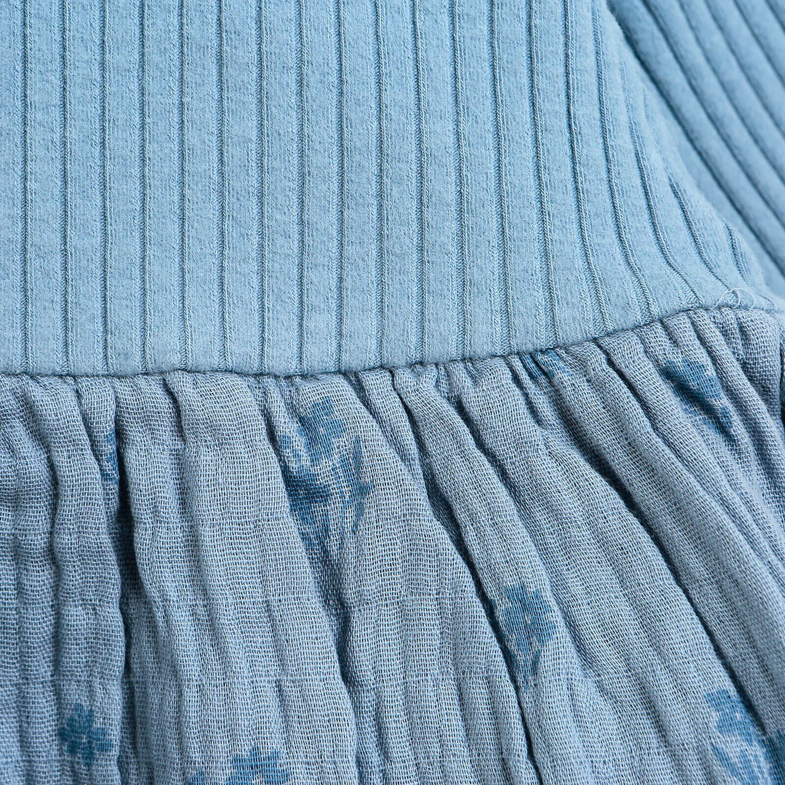 Cassiope Dress - Blue - ebebek - Black Friday