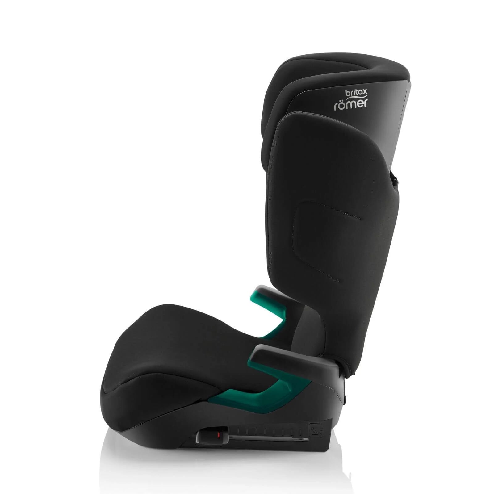 Britax Römer Discovery Plus Group 2/3 Car Seat - Space Black - ebebek - Black Friday