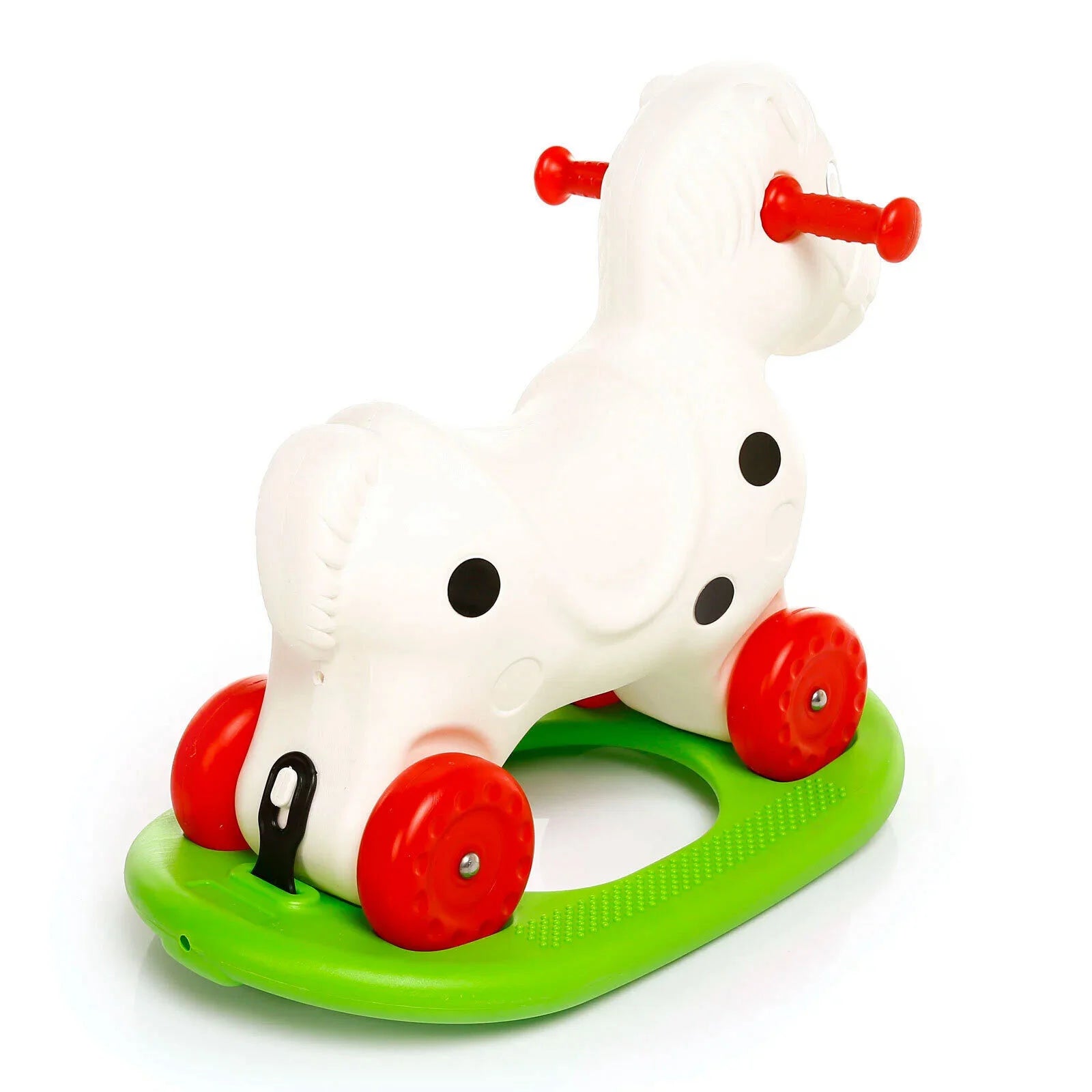 baby toys Rocking Horse with Wheels - ebebek - Black Friday