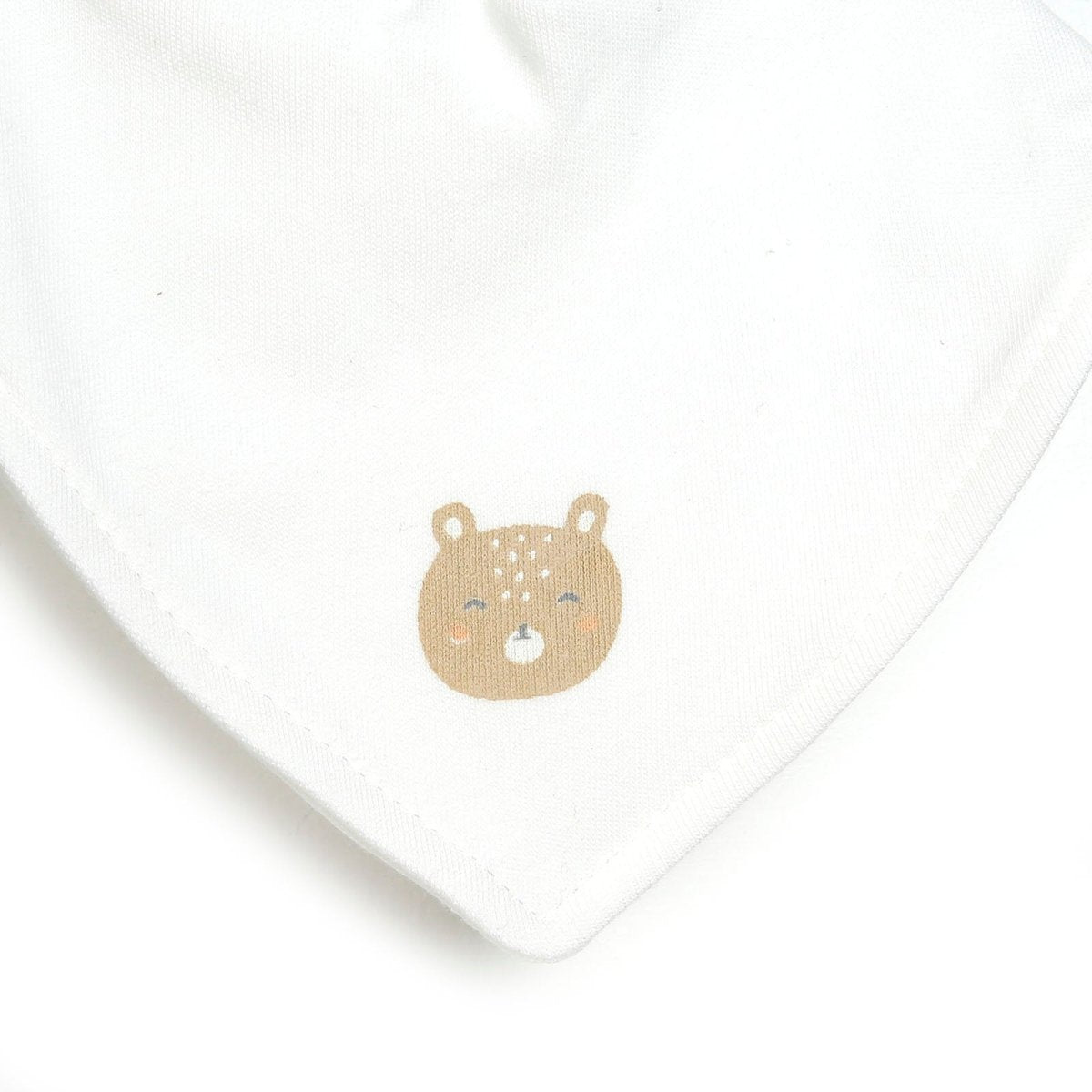 Bebbek Baby Girl 5 Pcs Newborn Gift Starter Set - Snow Melange - ebebek - Black Friday