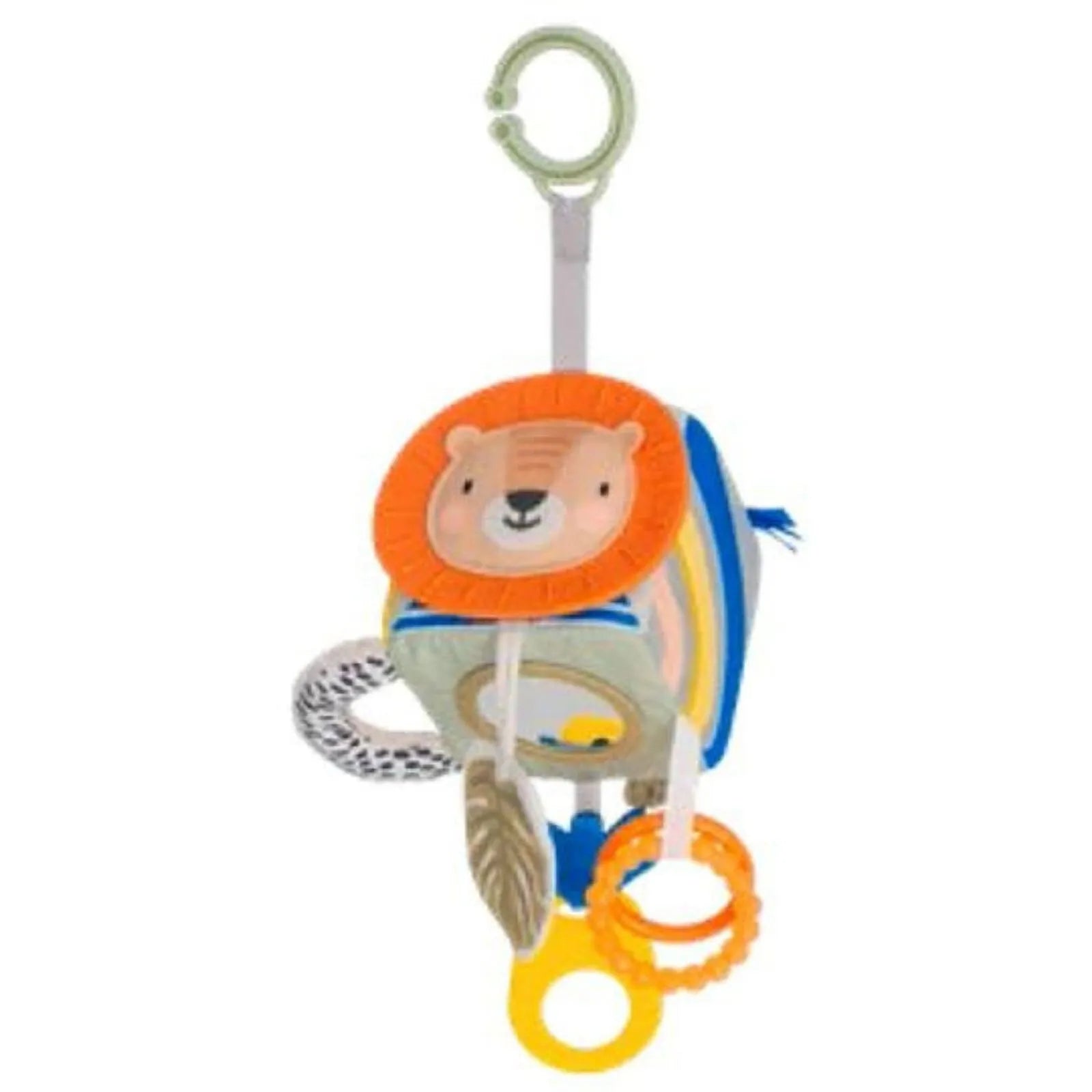 Taf Toys Savannah Discovery Cube - ebebek - Black Friday