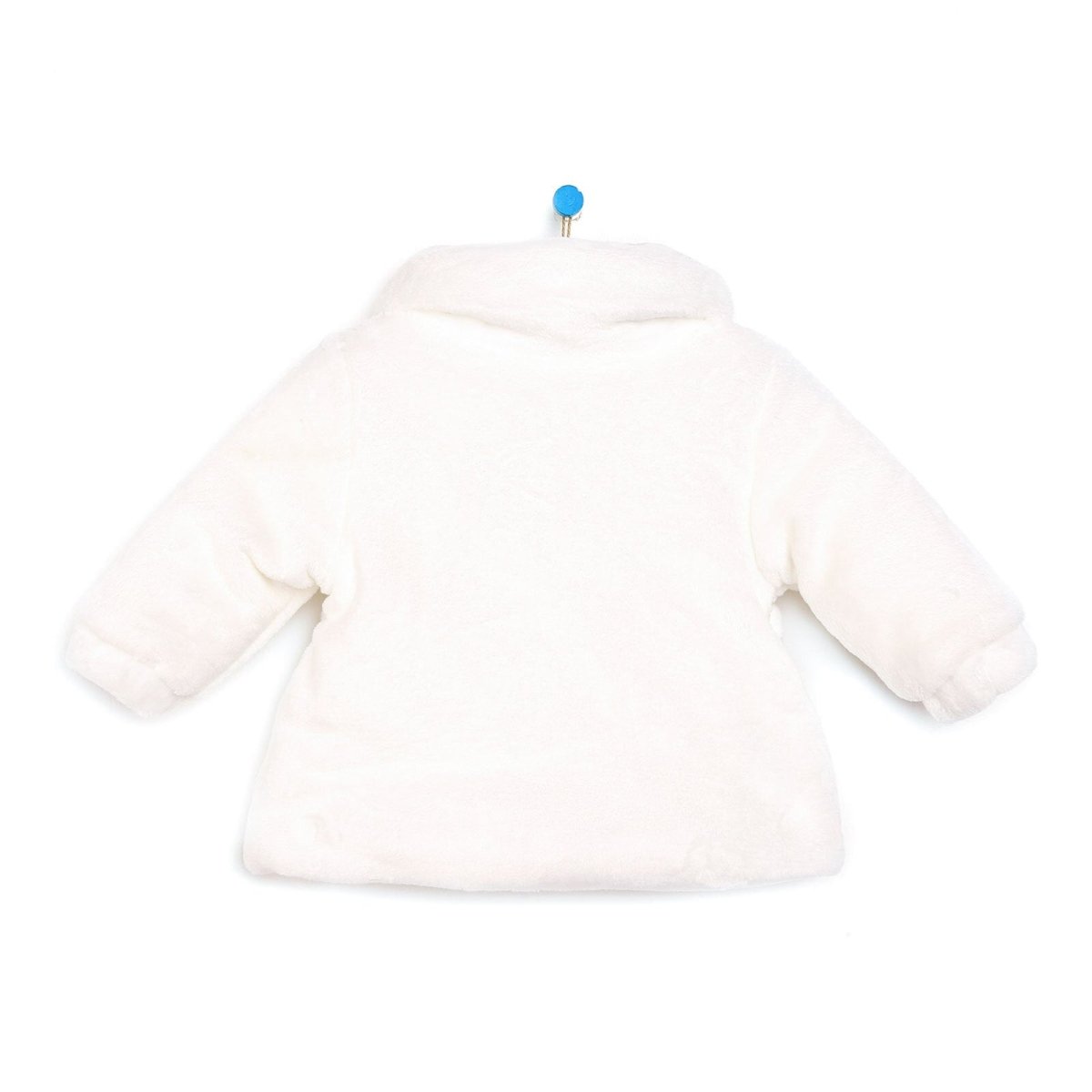 Cassiope Newborn Little Star Welsoft Cardigan - Ecru - ebebek - Black Friday