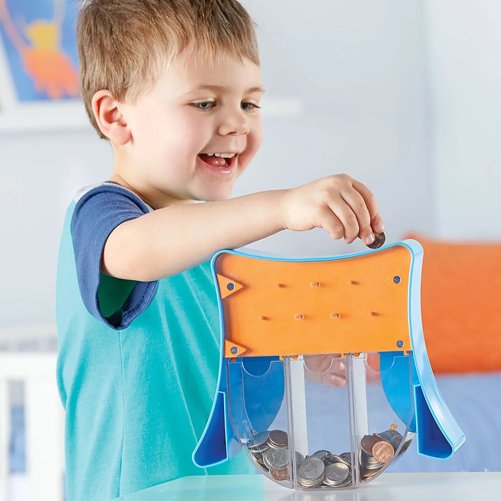 Learning Resources Wise Owl Teaching Bank - ebebek - Black Friday