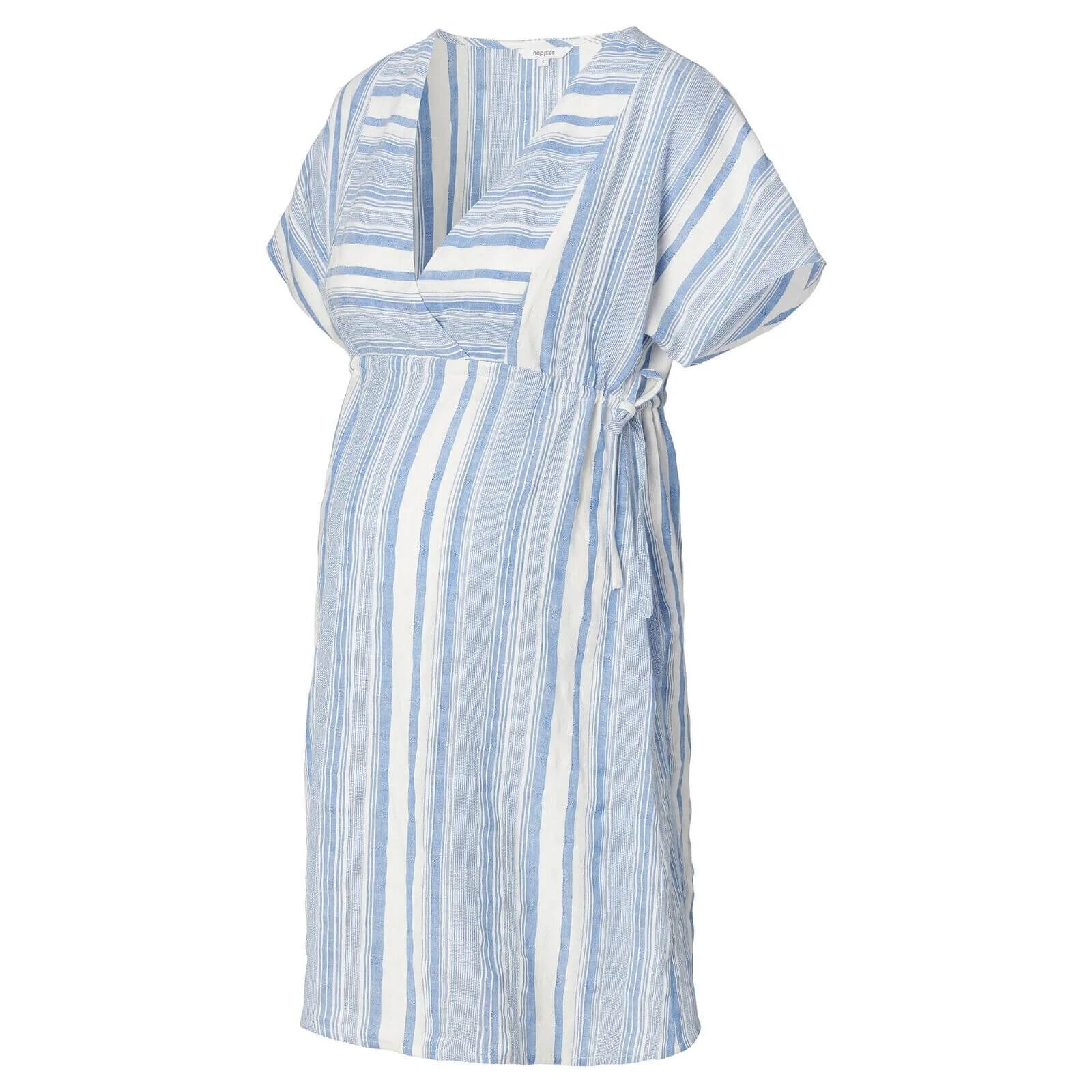 Noppies Dress Delhi - Jet Stream - ebebek - Black Friday