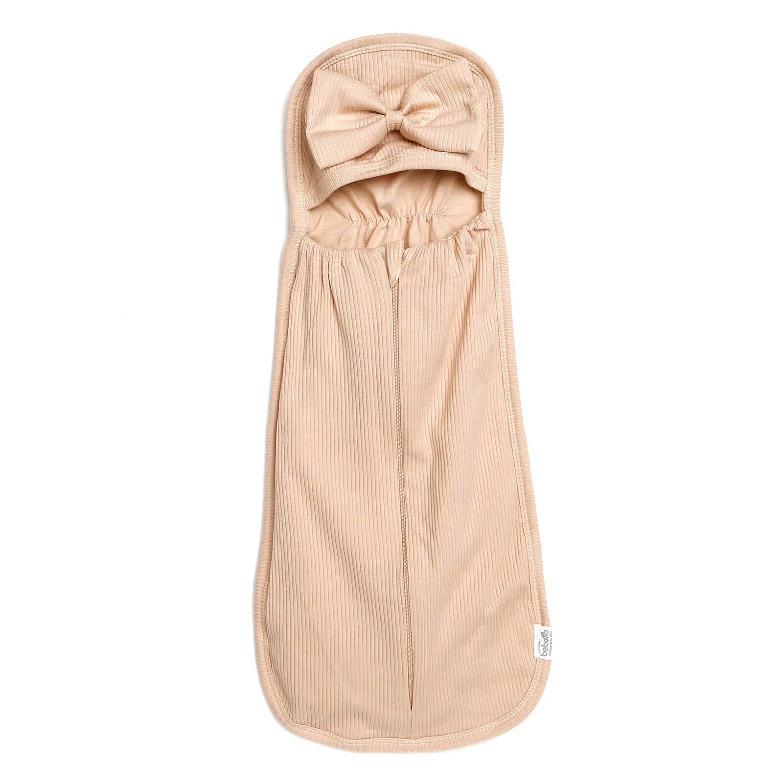 Bebetto Newborn Swaddle - Beige - ebebek - Black Friday