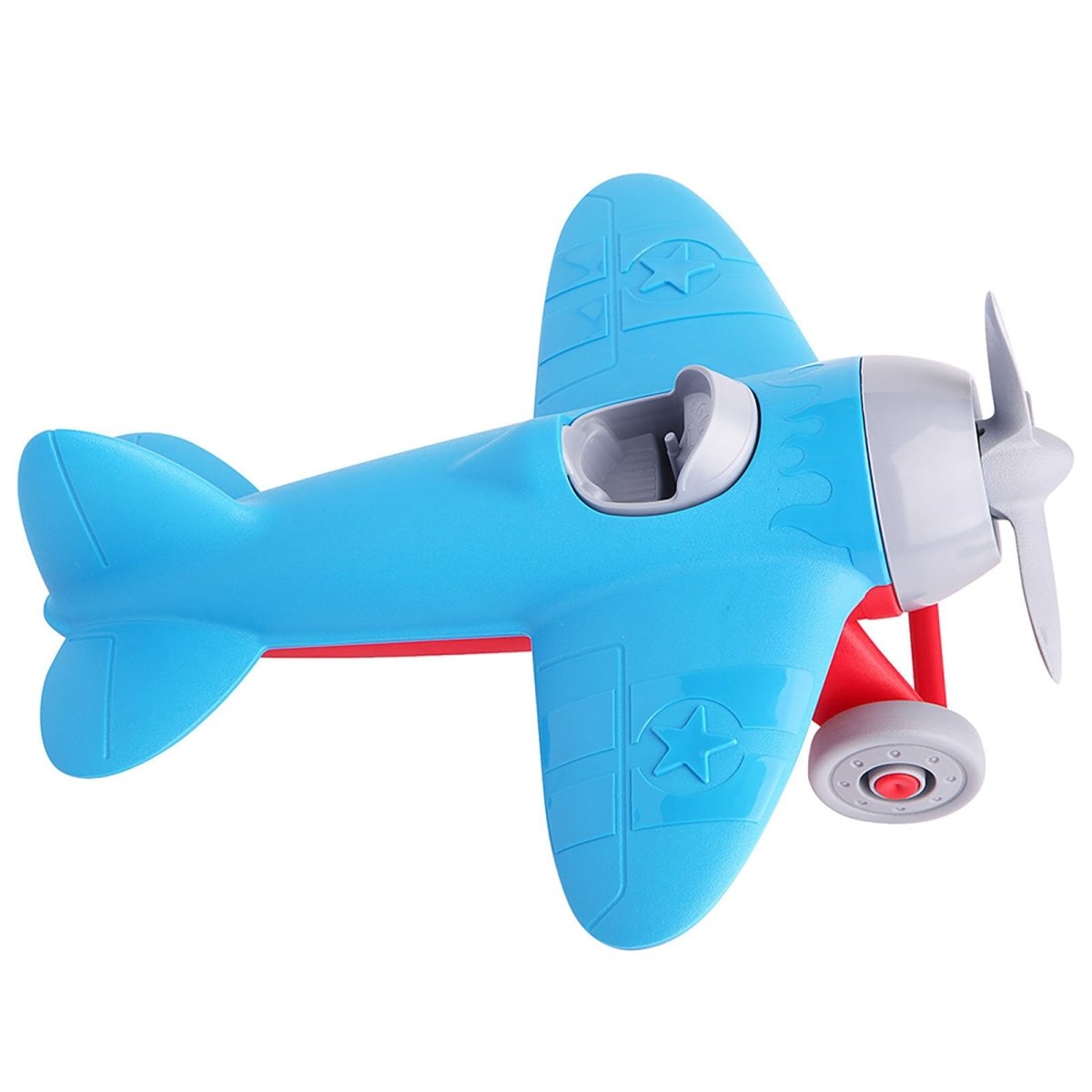 Let's Be Child Aircraft Assorted - ebebek - Black Friday