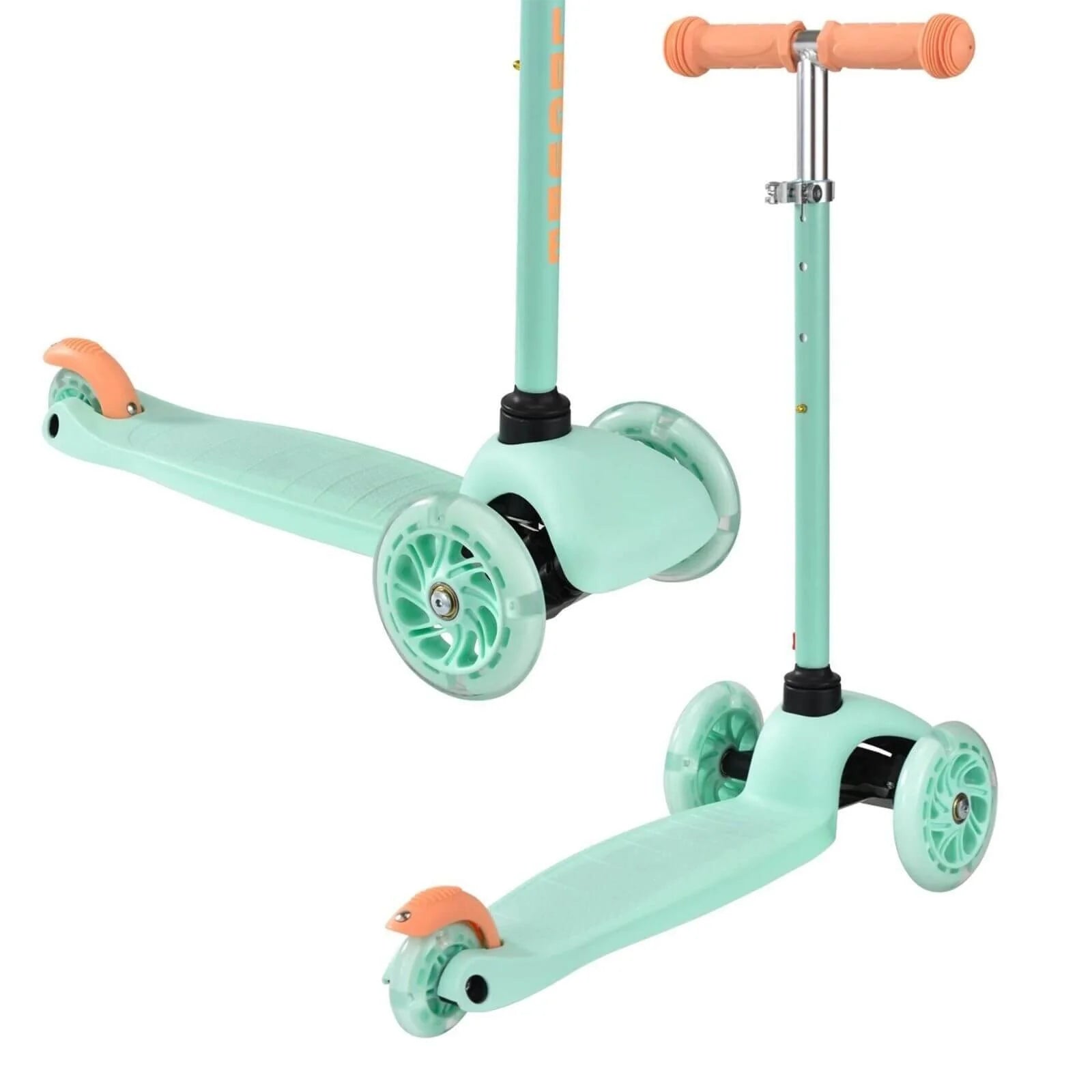 BOLDCUBE Teeny - Mint - ebebek - Black Friday