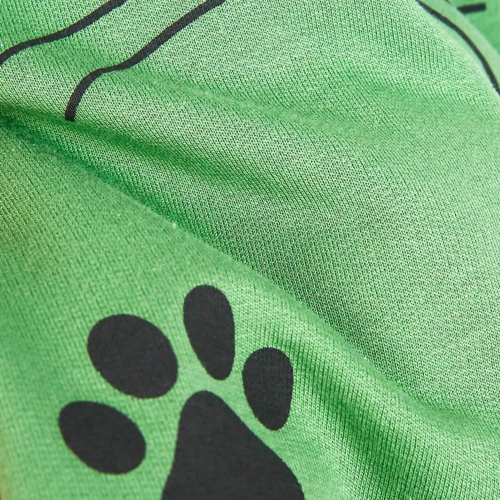 Bebbek Newborn Animals Holiday Overall - Green - ebebek - Black Friday