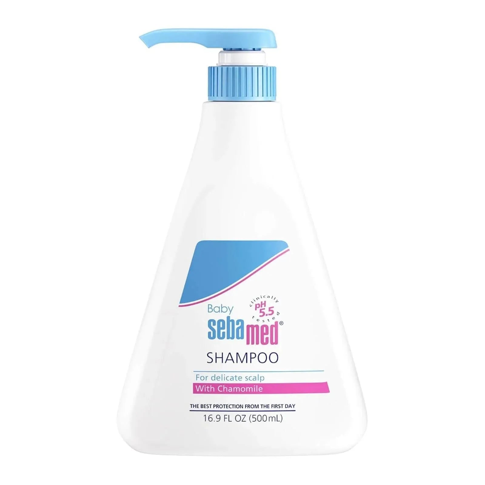 Sebamed Childrens Shampoo 500ml - ebebek - Black Friday