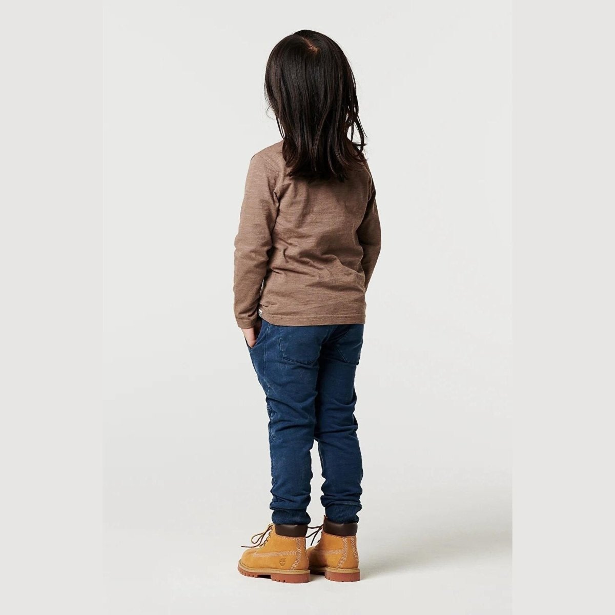 Noppies Boys Pants Kansas - Black Iris - ebebek - Black Friday