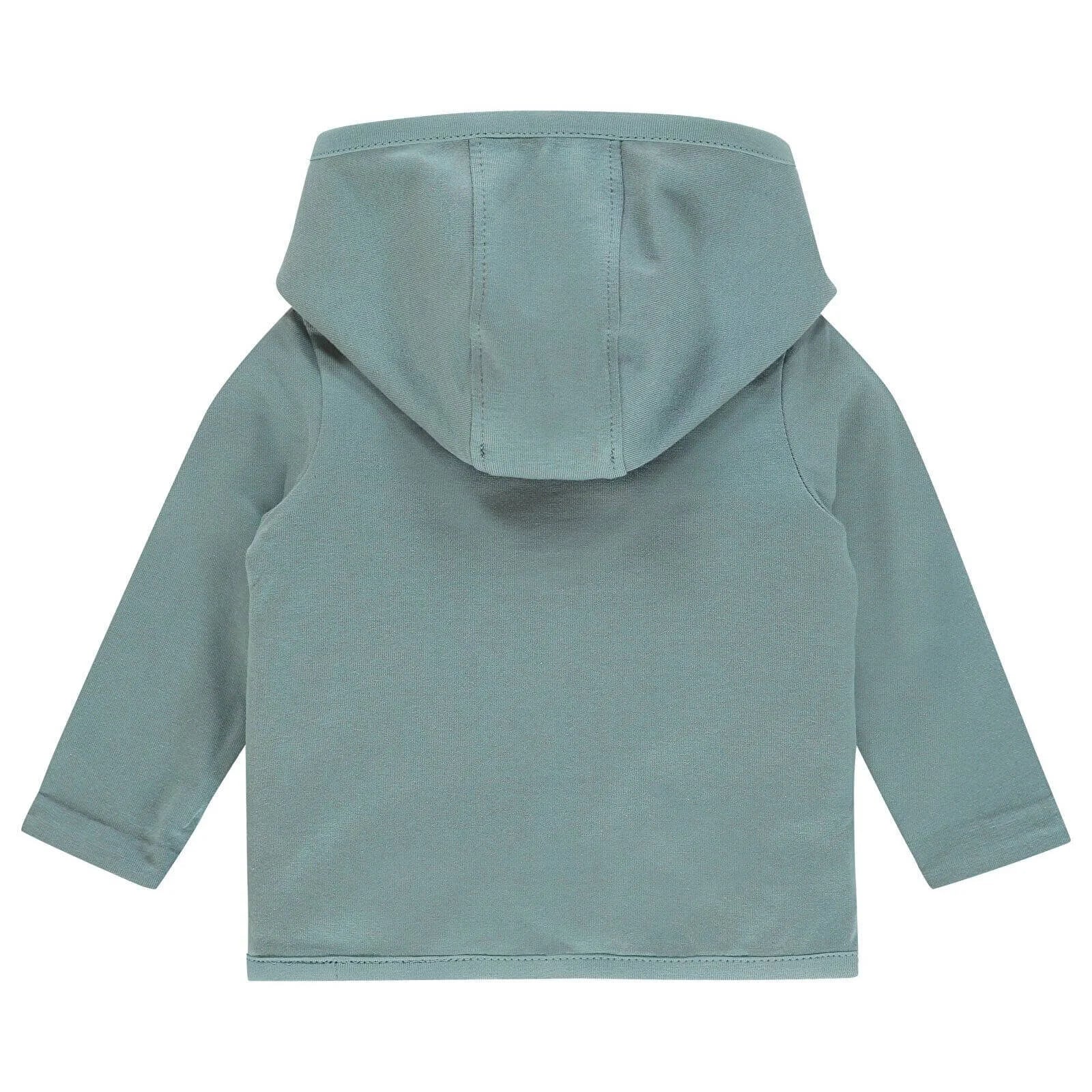 Noppies U Cardigan Haye - Grey Mint - ebebek - Black Friday