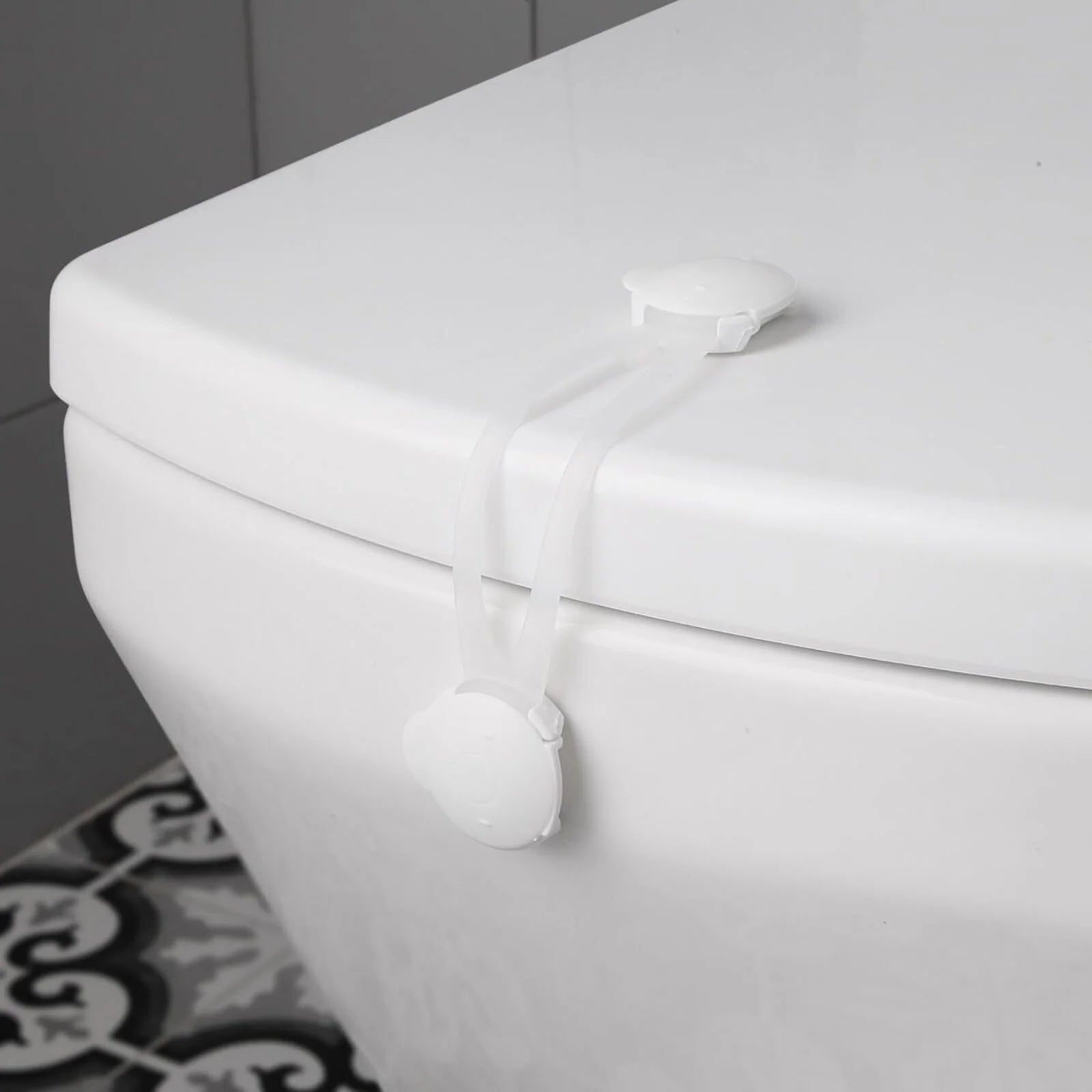 baby plus Multi - Purpose Latch Pack of 2 - ebebek - Black Friday