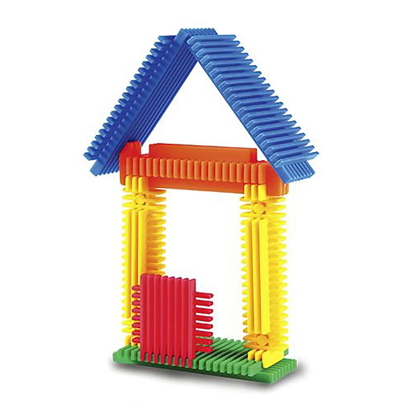 Interstar Construction Blocks 50 pcs - ebebek - Black Friday