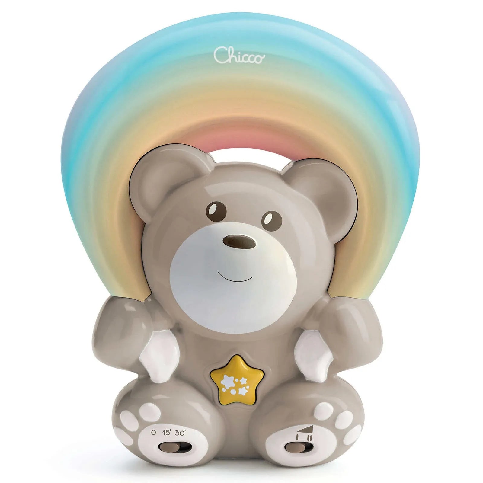 Chicco Rainbow Bear - ebebek - Black Friday