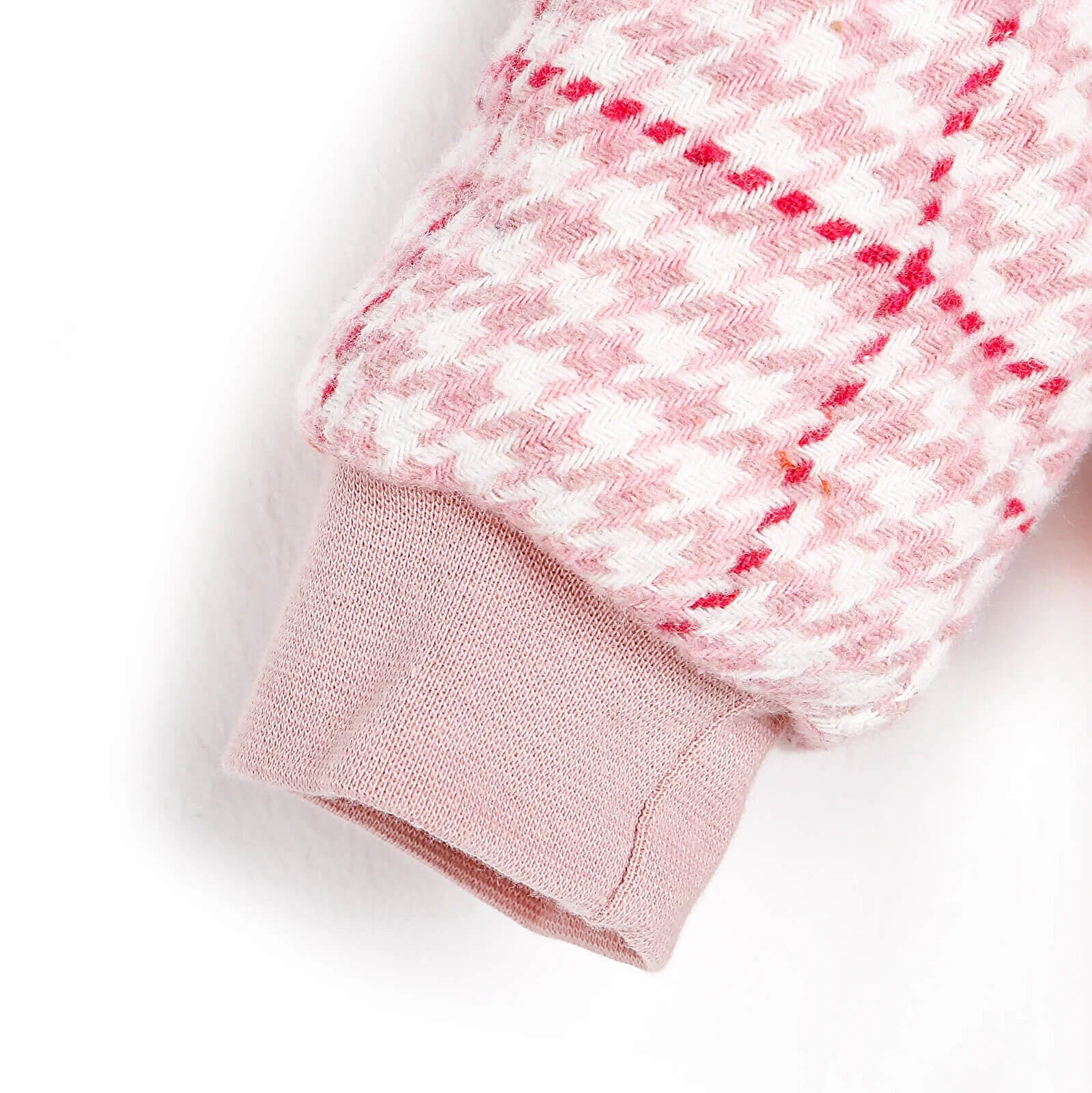 BabyZ Welsoft Jacket - Powder - ebebek - Black Friday