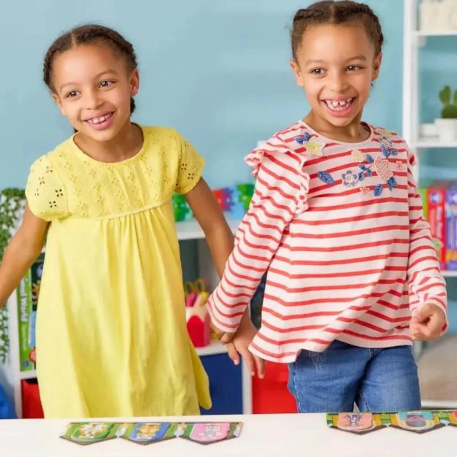 Orchard Toys - Doggy, Doggy, Woof Woof - ebebek - Black Friday