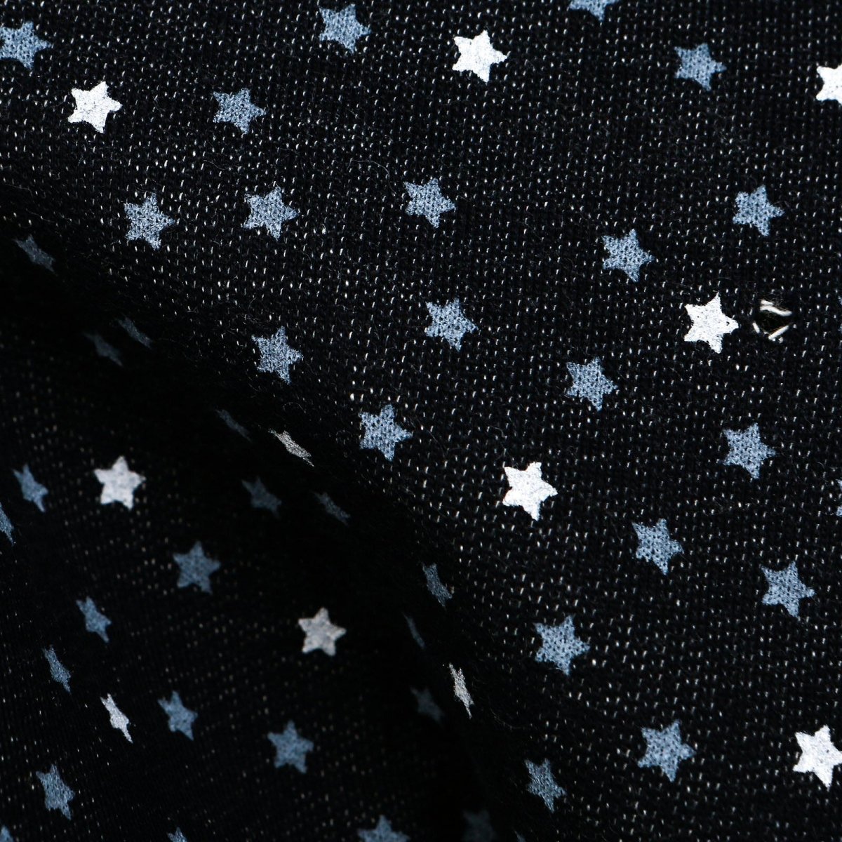 Antebies Newborn Sky Organic Sweatshirt - Navy Blue - ebebek - Black Friday