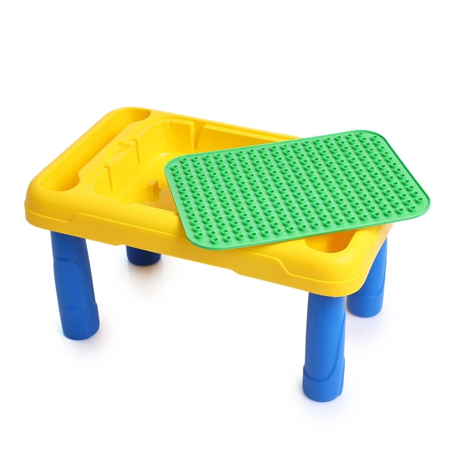 baby toys Activity Table with Building Blocks - ebebek - Black Friday